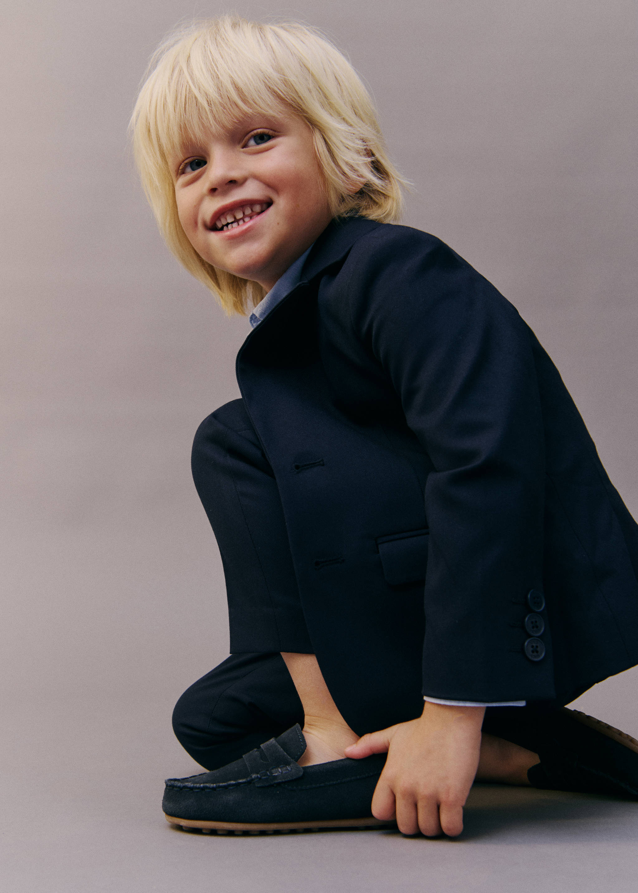 Mockasin i mocka - Detaljer om artikeln 5