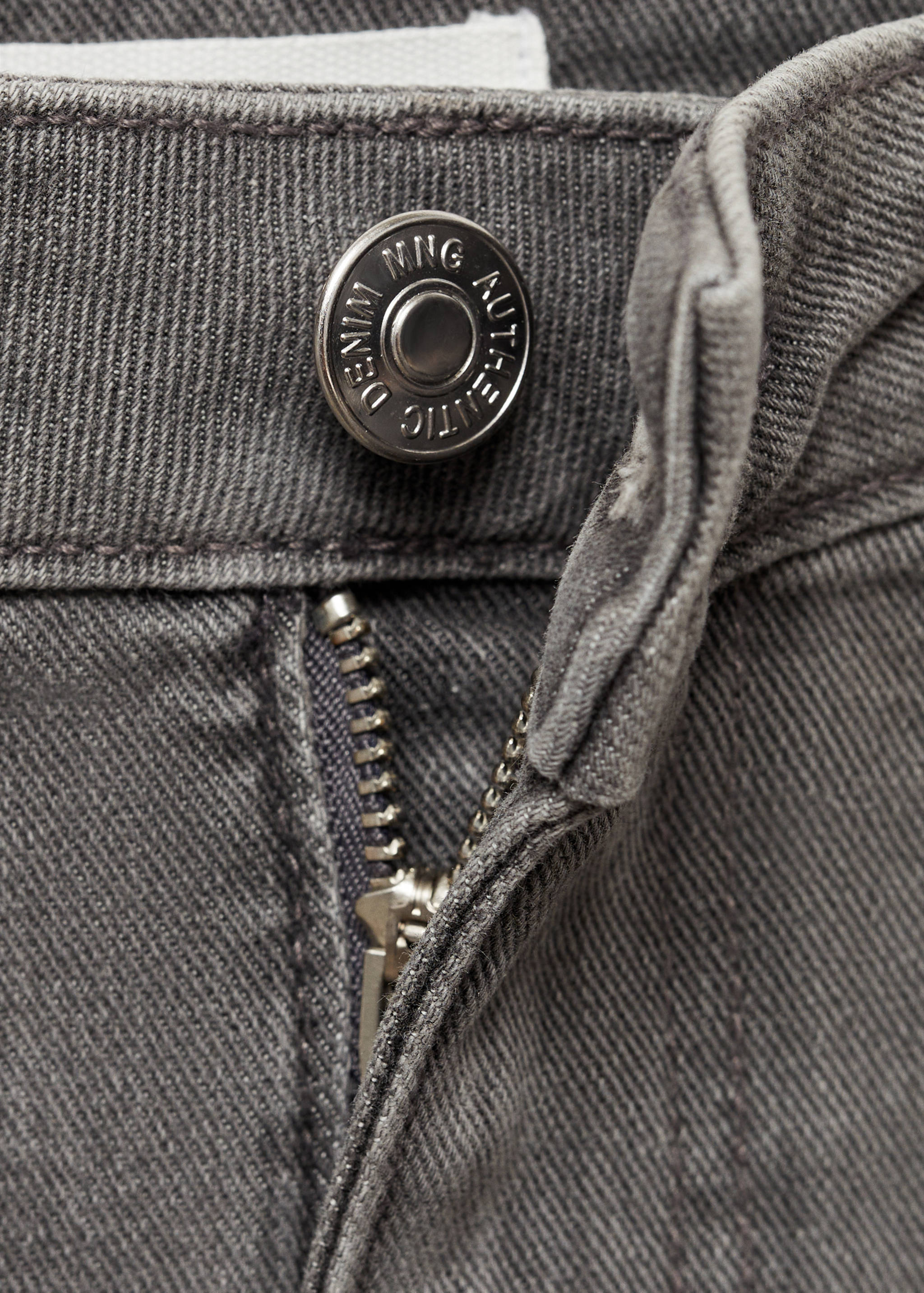 Cargo miniskirt - Details of the article 0