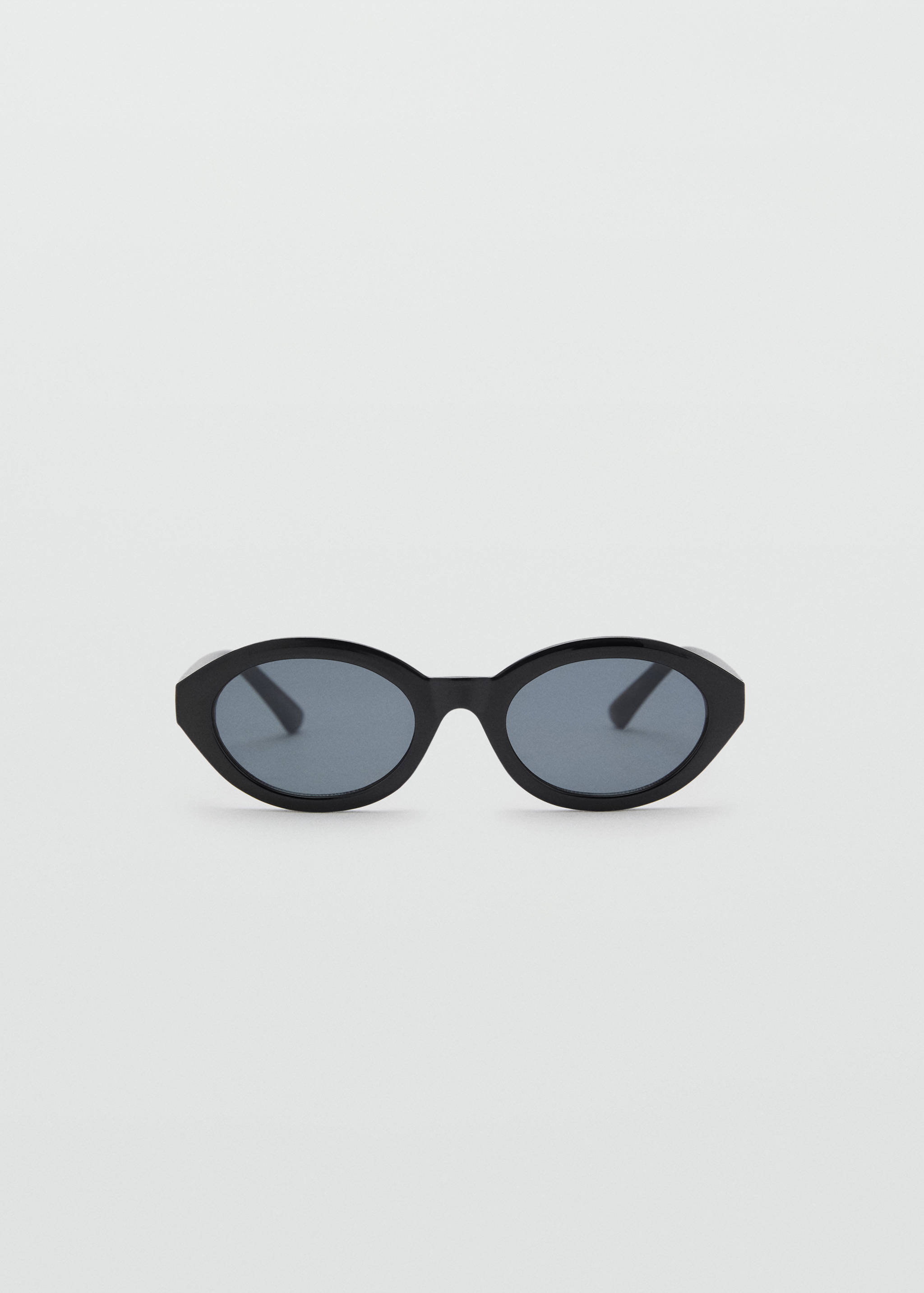 Gafas de sol montura ovalada - Artículo sin modelo