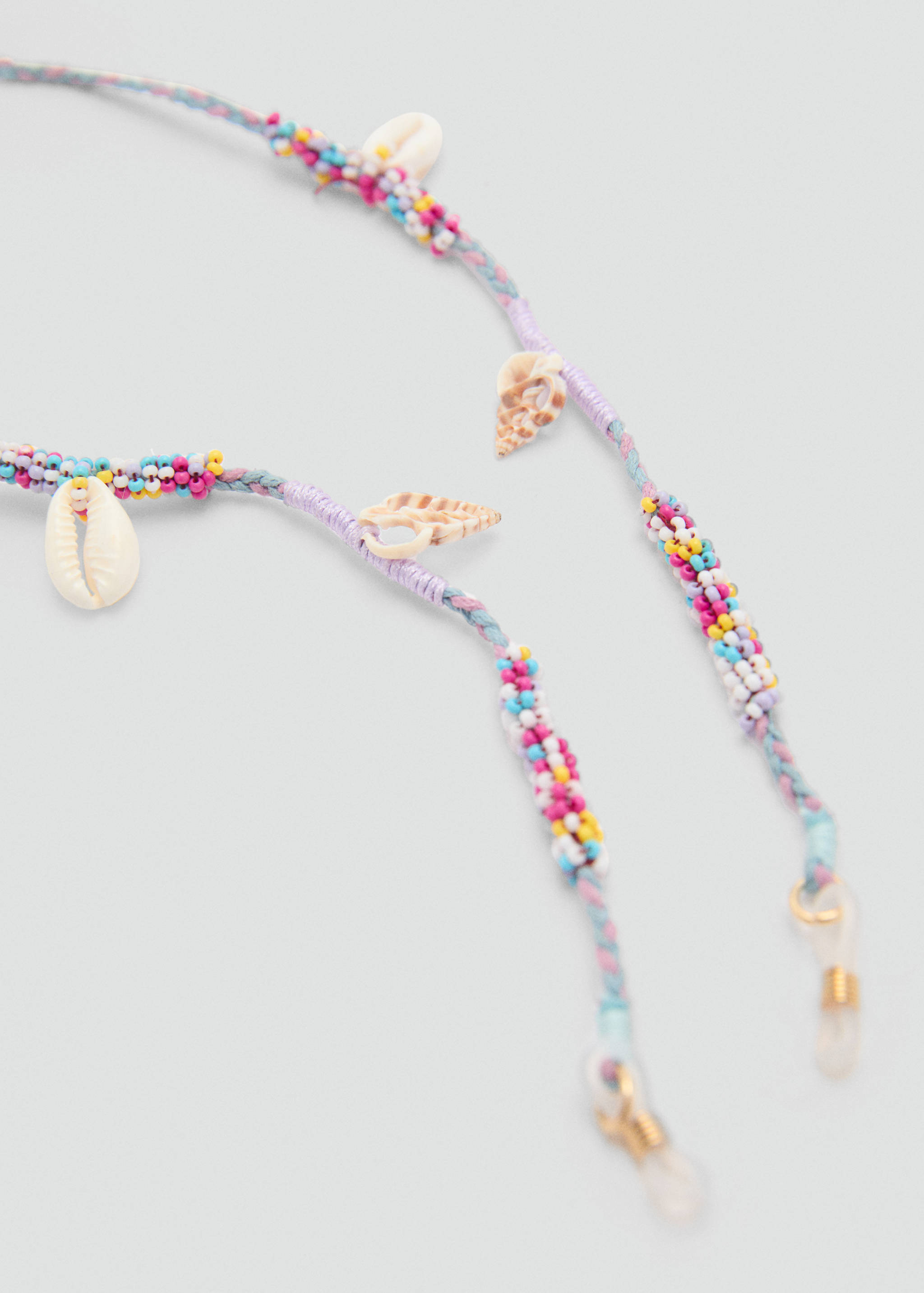 Glasses cord - Medium plane