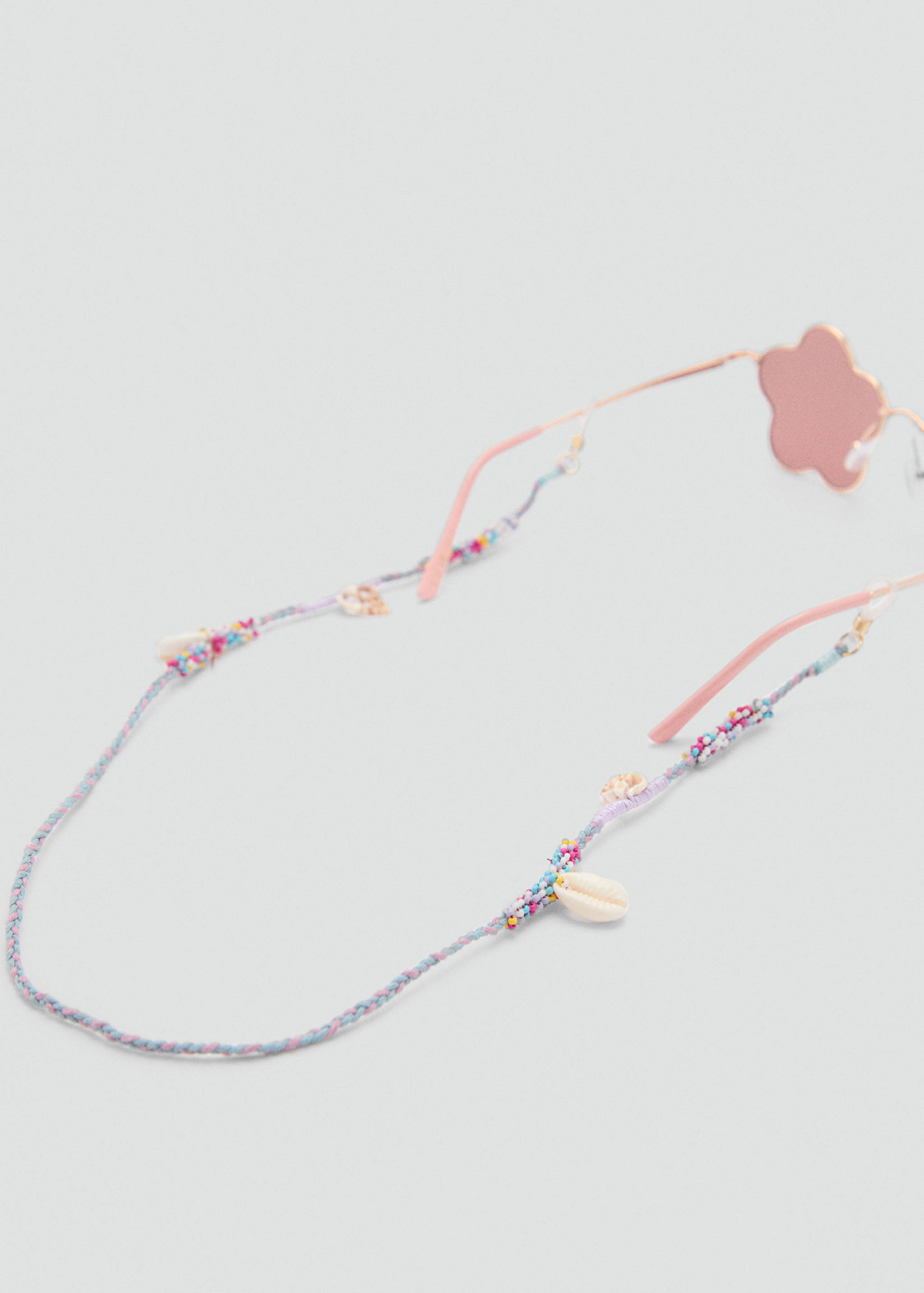 Glasses cord - Details of the article 1