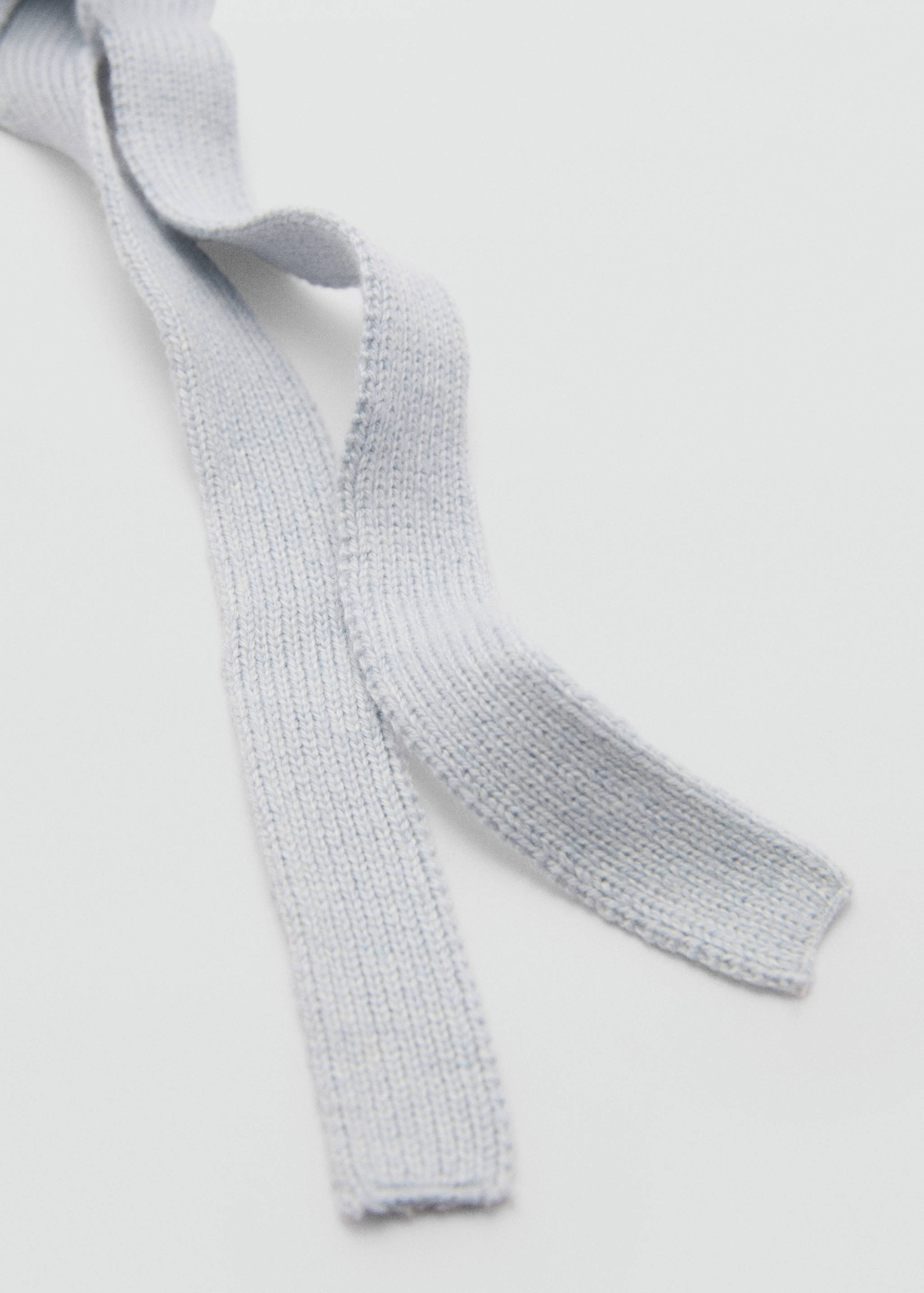 Strickmütze - Detail des Artikels 1