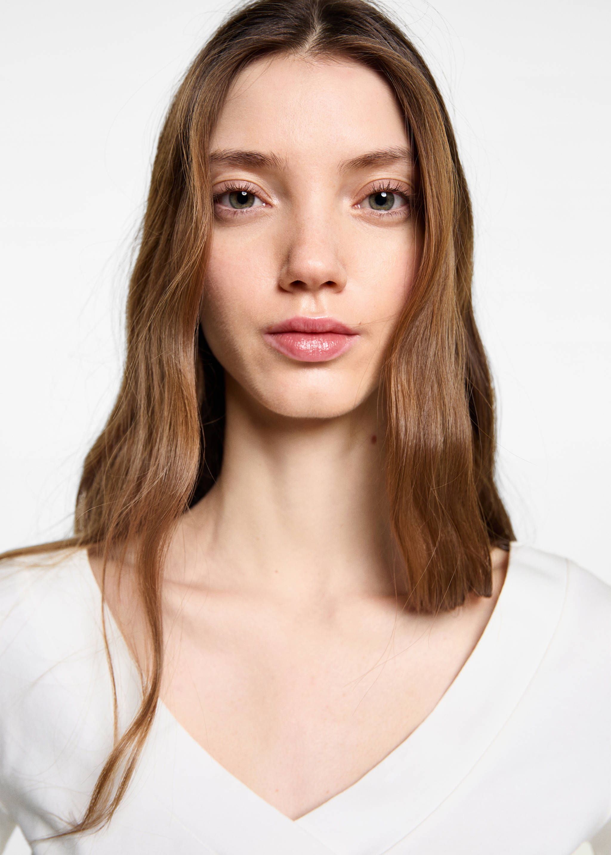 Samarreta crop punt - Detall de l'article 1