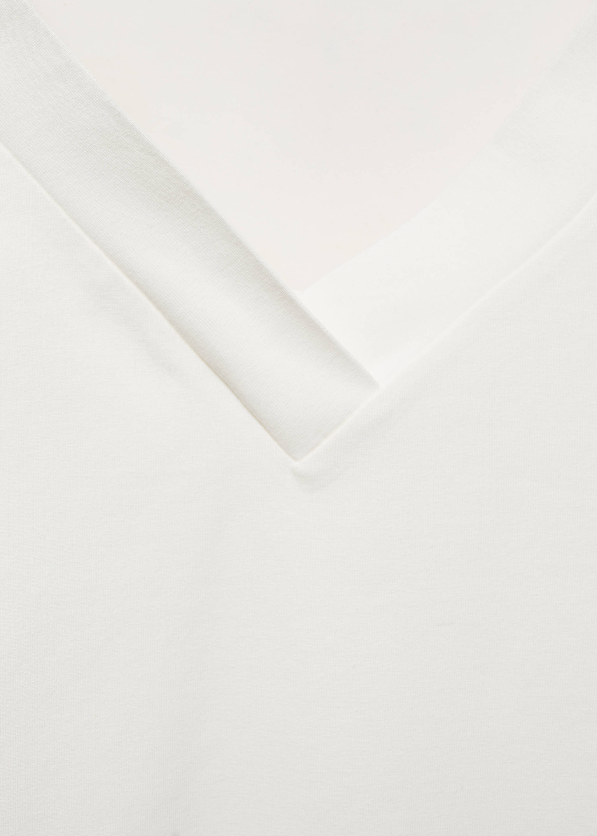 Samarreta crop punt - Detall de l'article 8