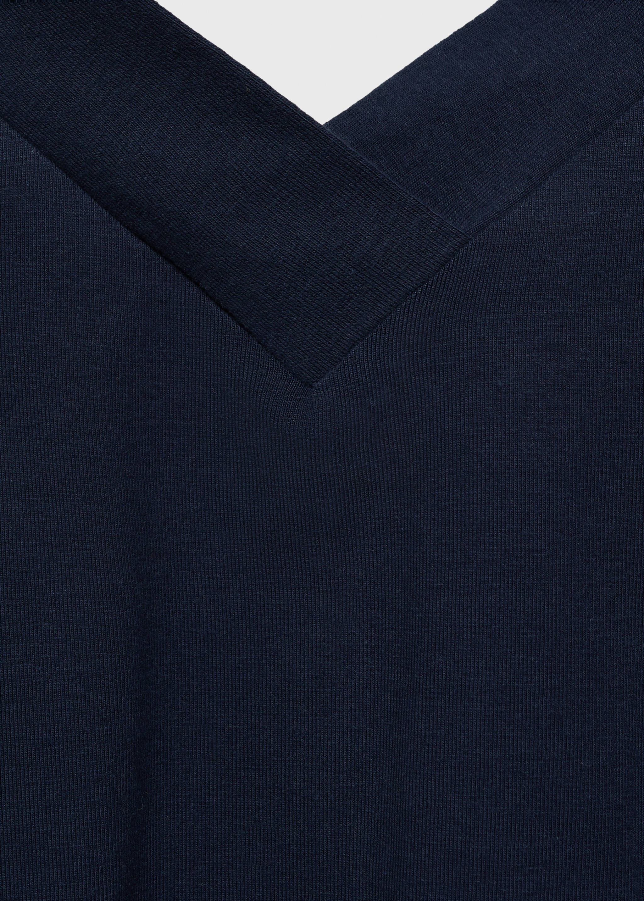 Samarreta crop punt - Detall de l'article 8