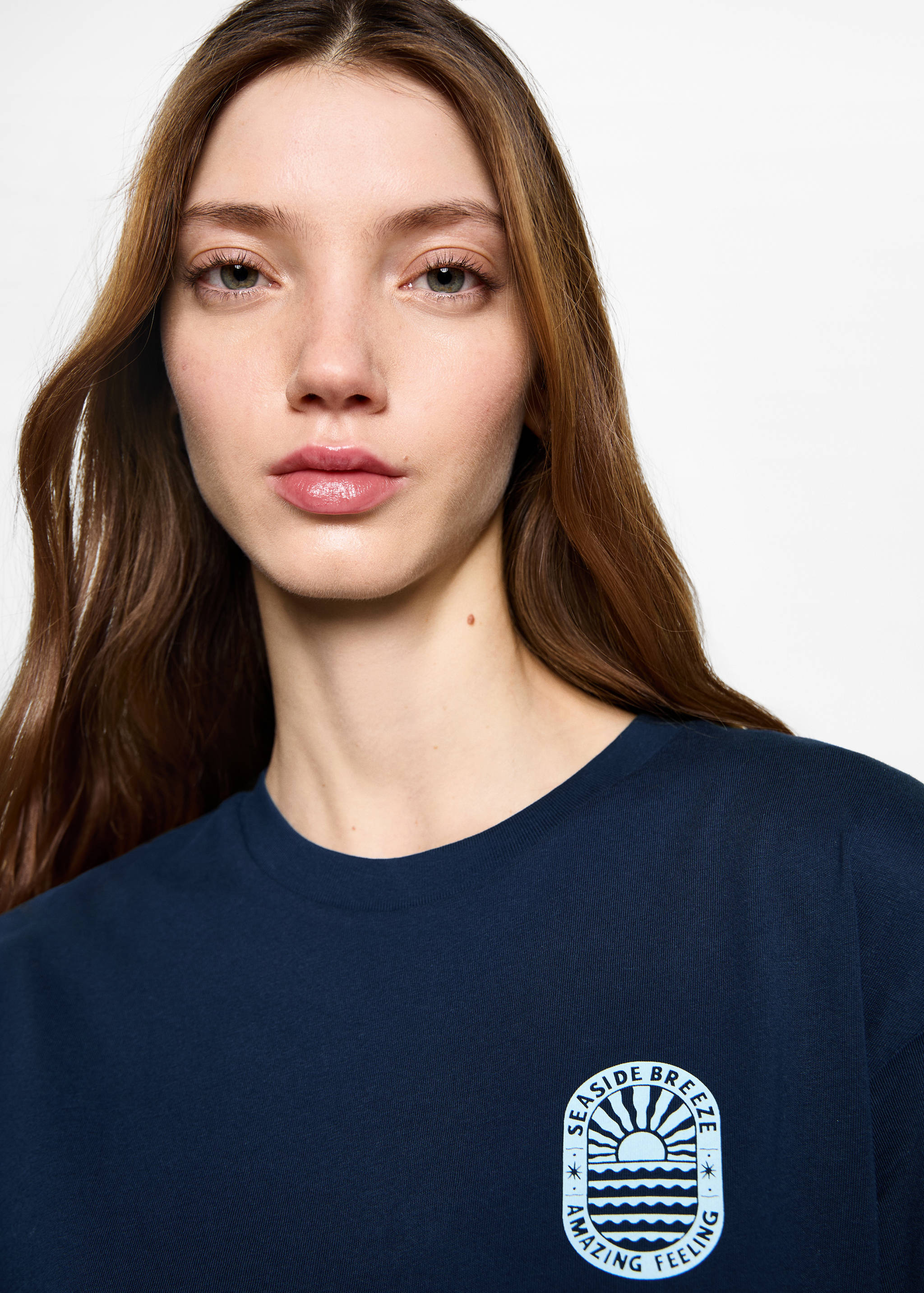 Samarreta dibuix estampat - Detall de l'article 1