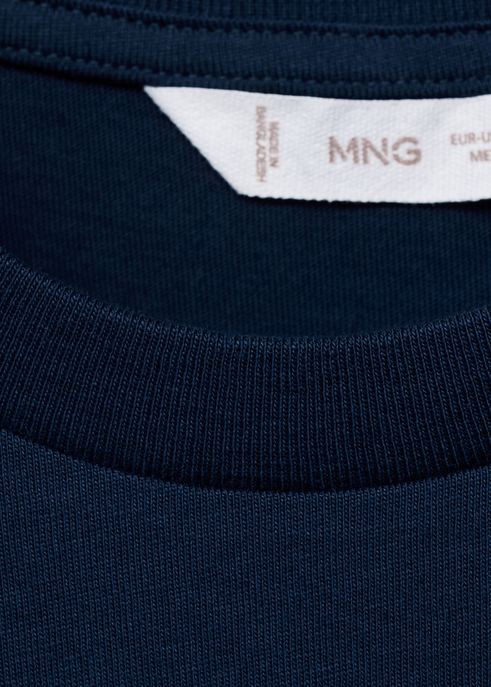 Samarreta dibuix estampat - Detall de l'article 8