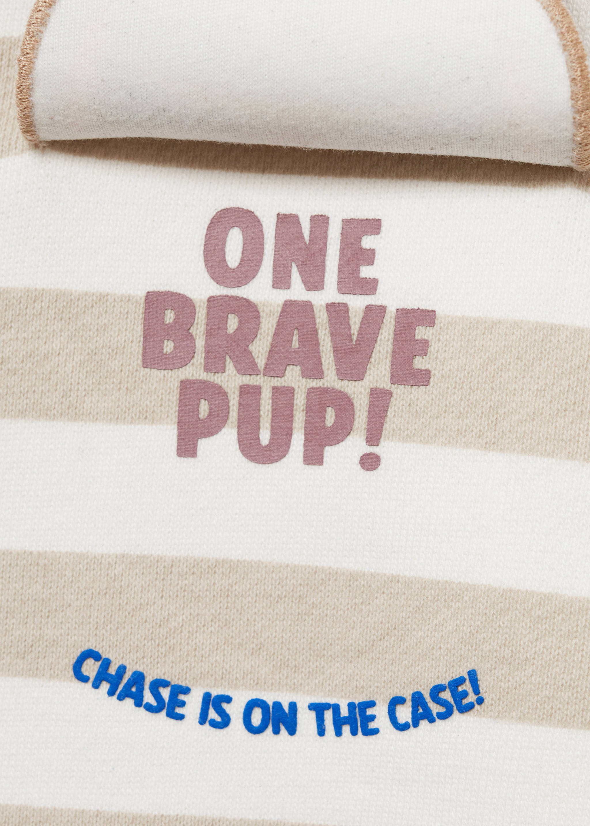 Paw Patrol Sweatshirt - Details of the article 8