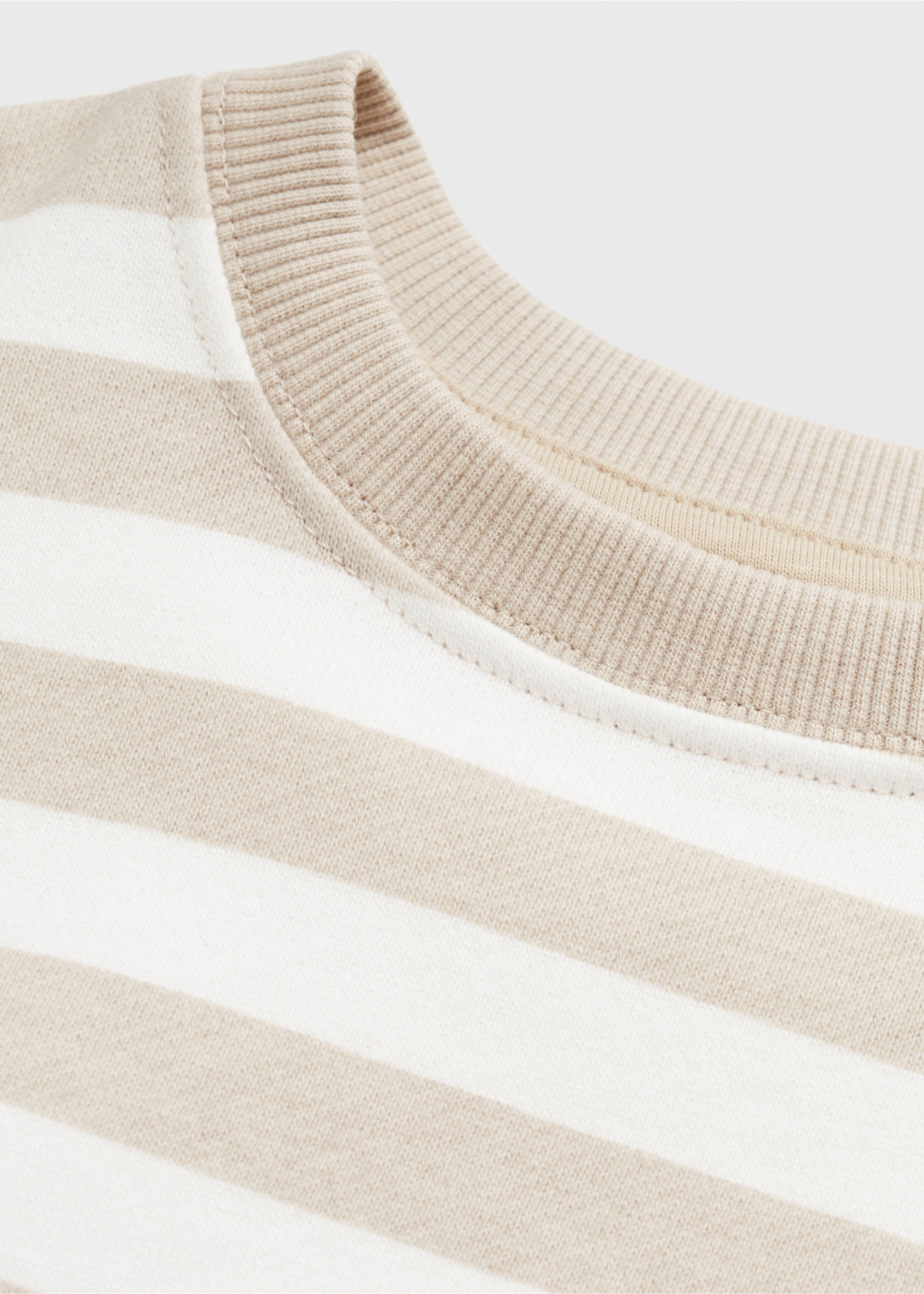 Paw Patrol sweatshirt - Detail van het artikel 0, Zand. Ref: 87025141-00.