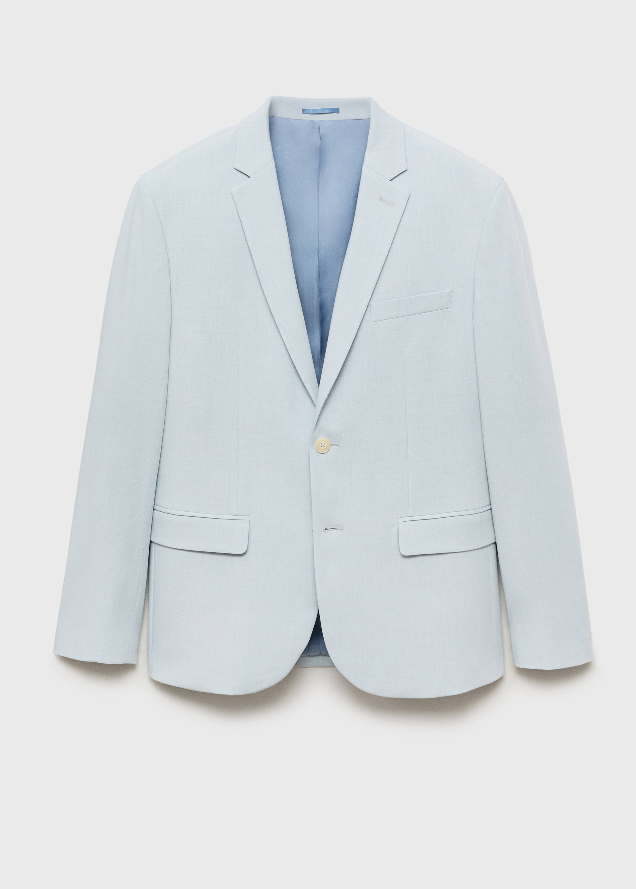 Americana traje París super slim fit - Artículo sin modelo