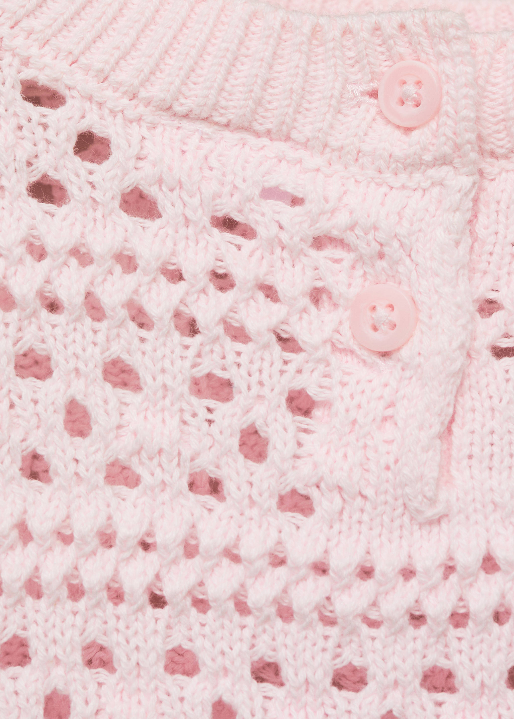 Jersei calat cotó - Detall de l'article 0