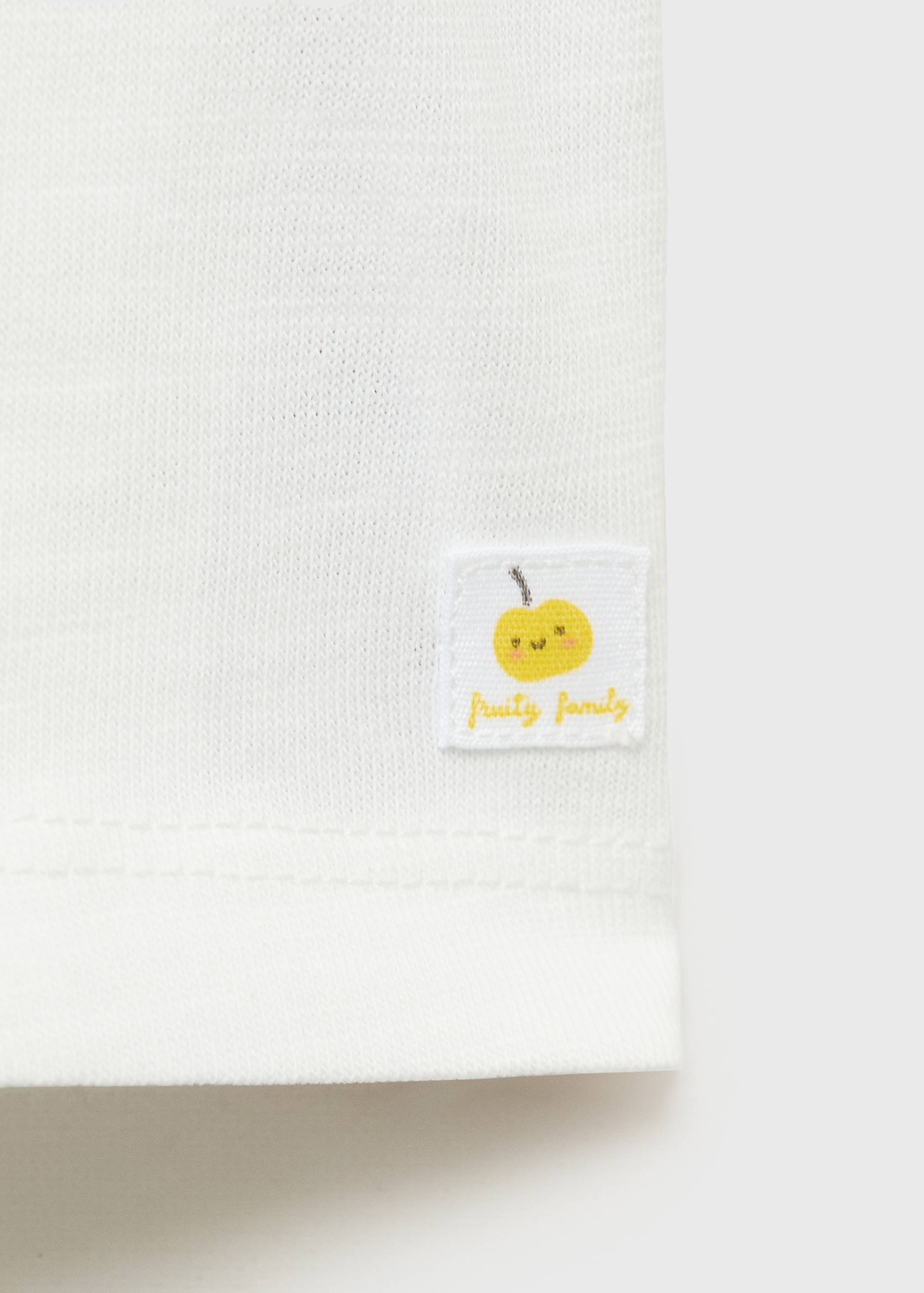 T-shirt style polo - Détail de l'article 0