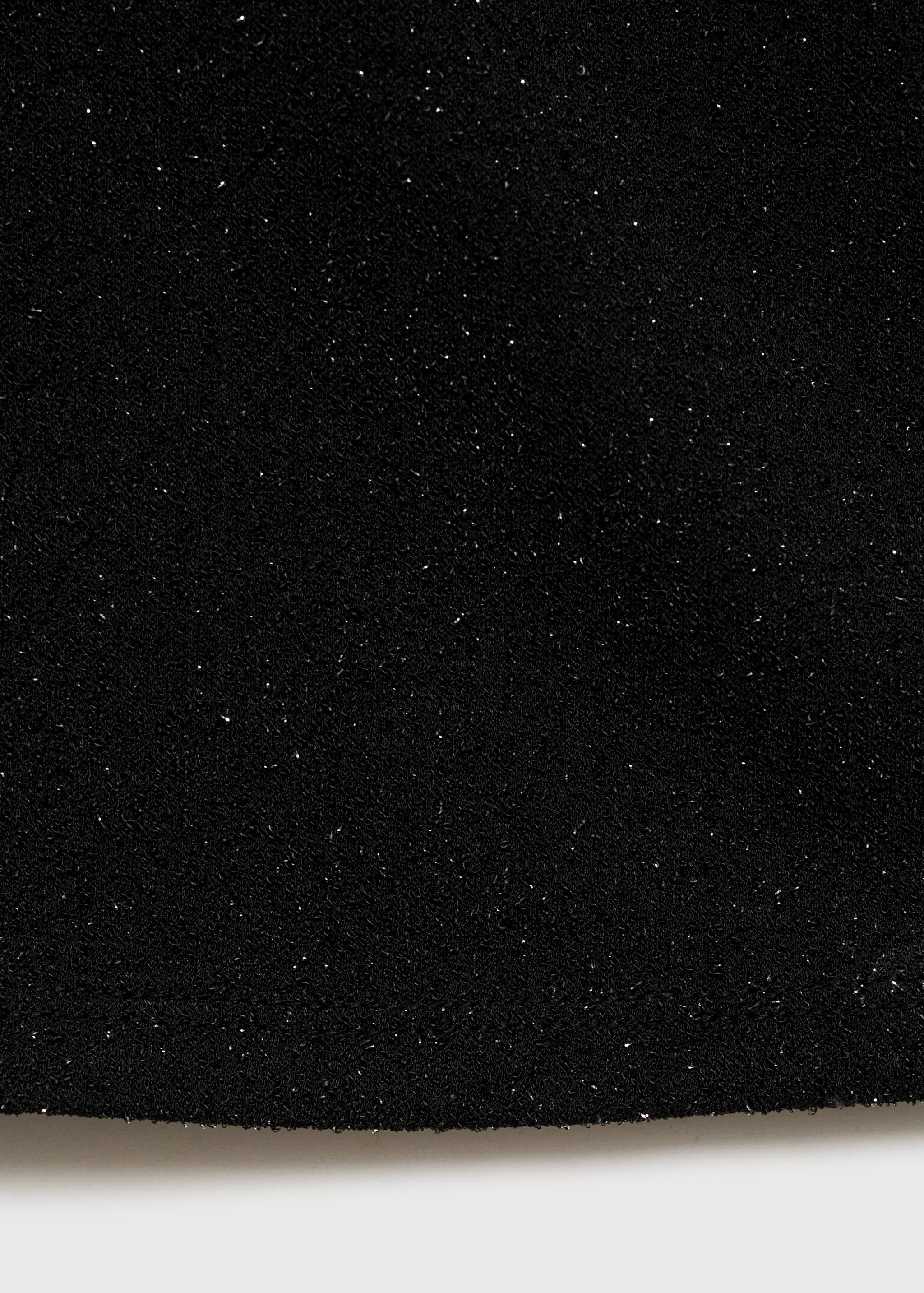 Halter neck top - Details of the article 0