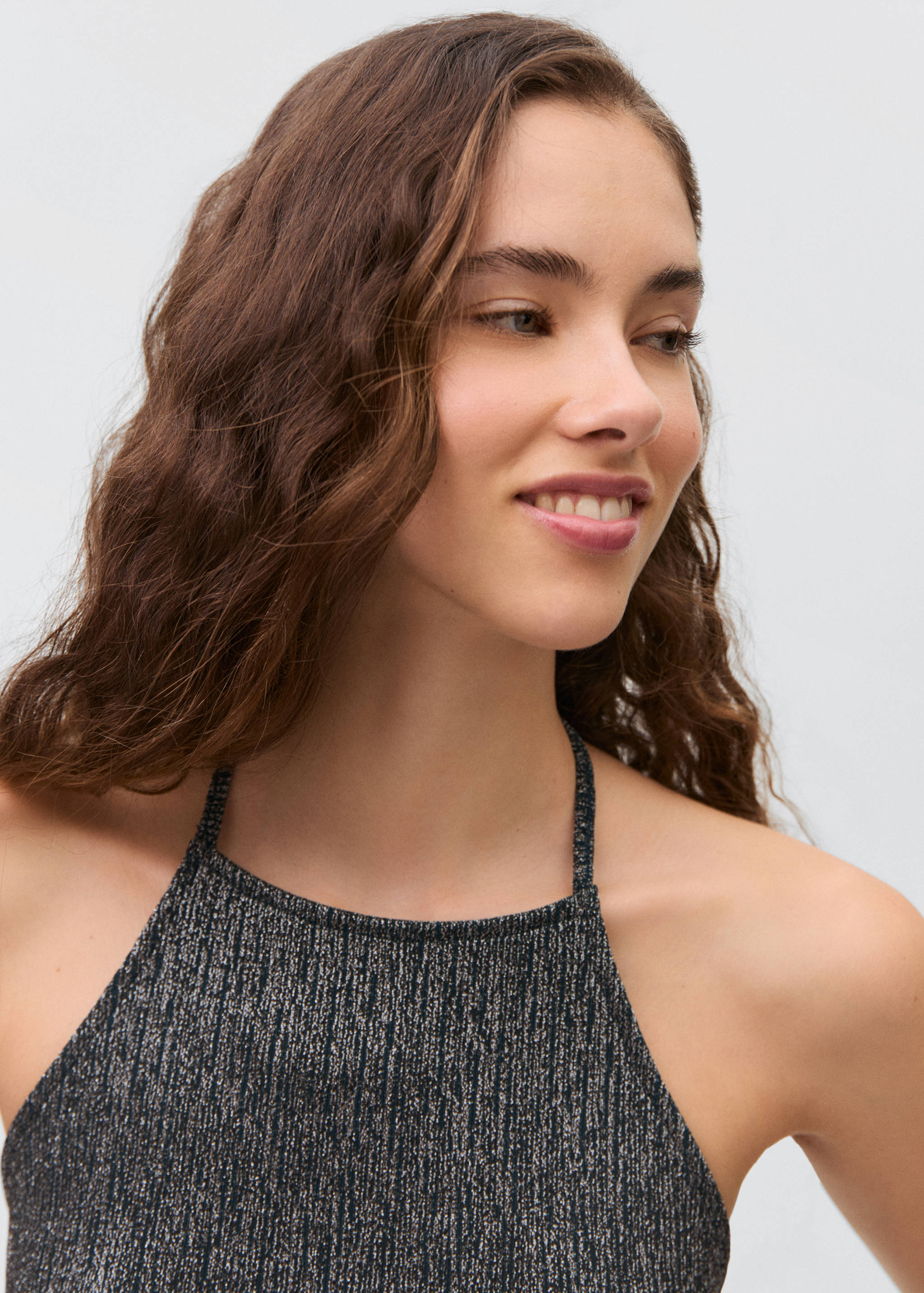 Metaliczny top - Szczegóły artykułu 1