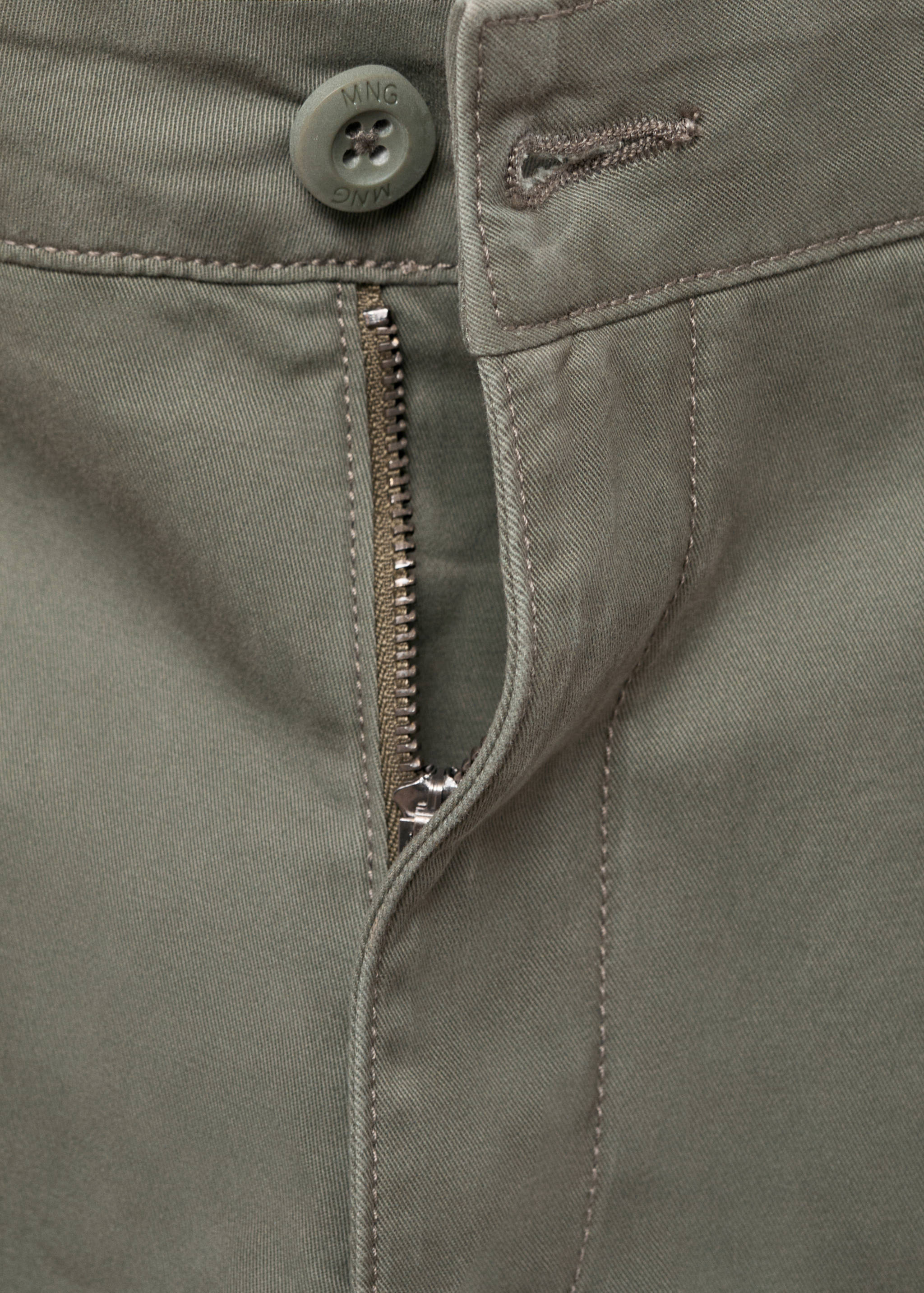 Bermudes cotó - Detall de l'article 8