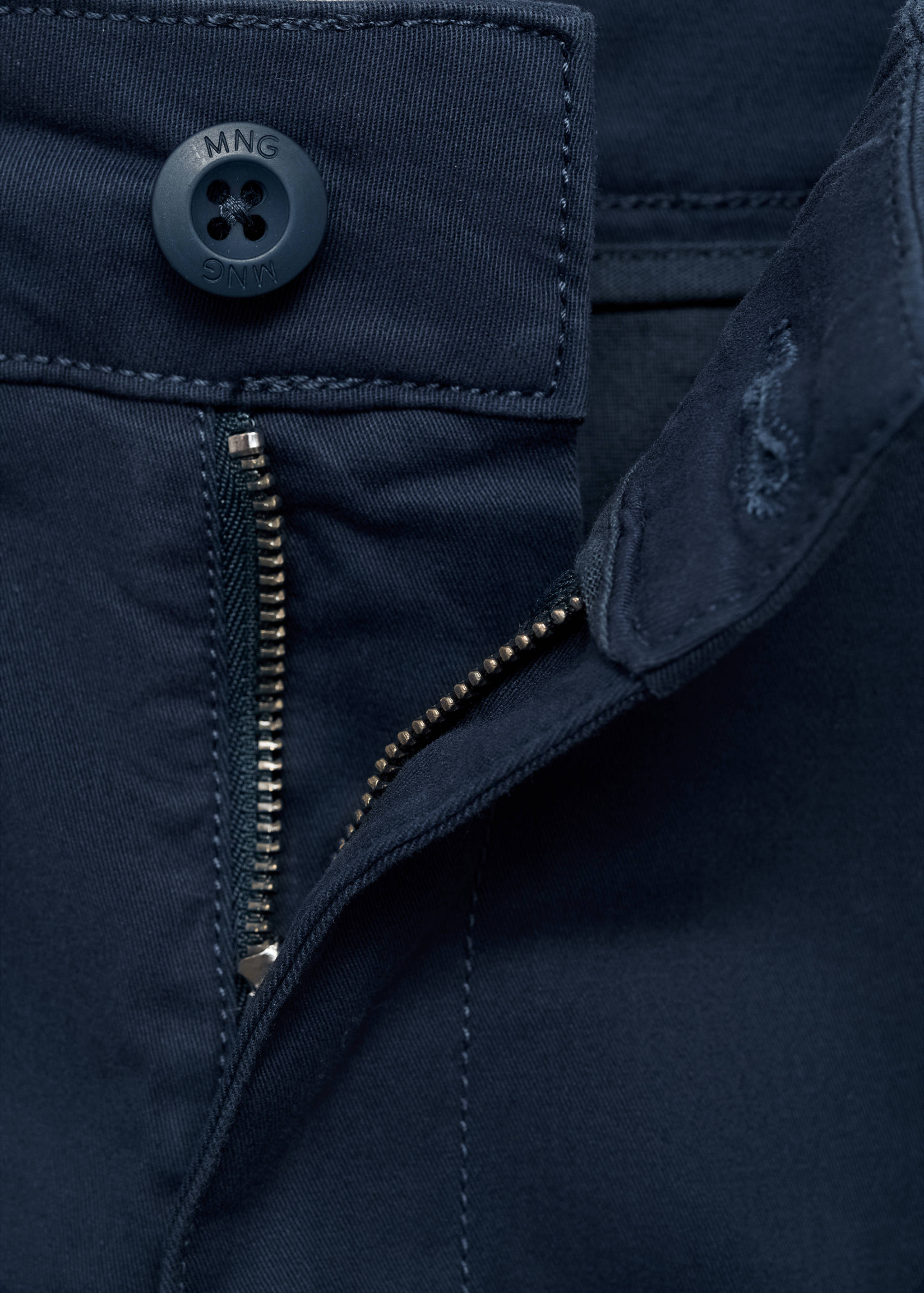 Bermudes cotó - Detall de l'article 8