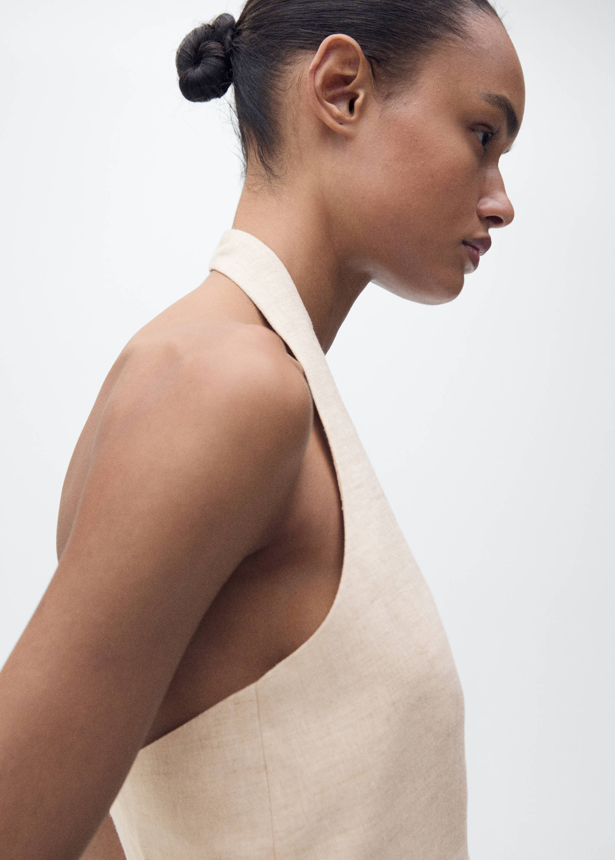 Linneväst - Detaljer om artikeln 1