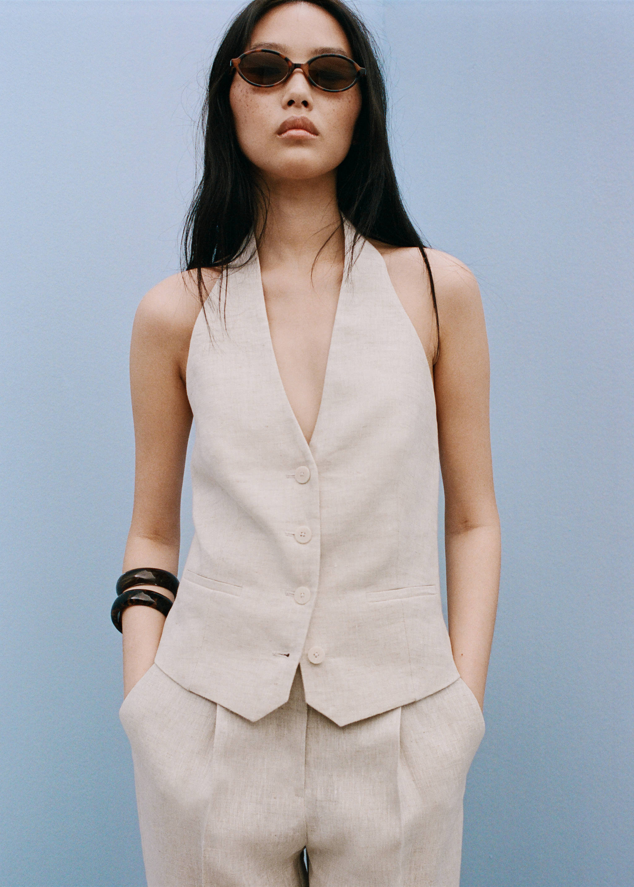 Linneväst - Detaljer om artikeln 6