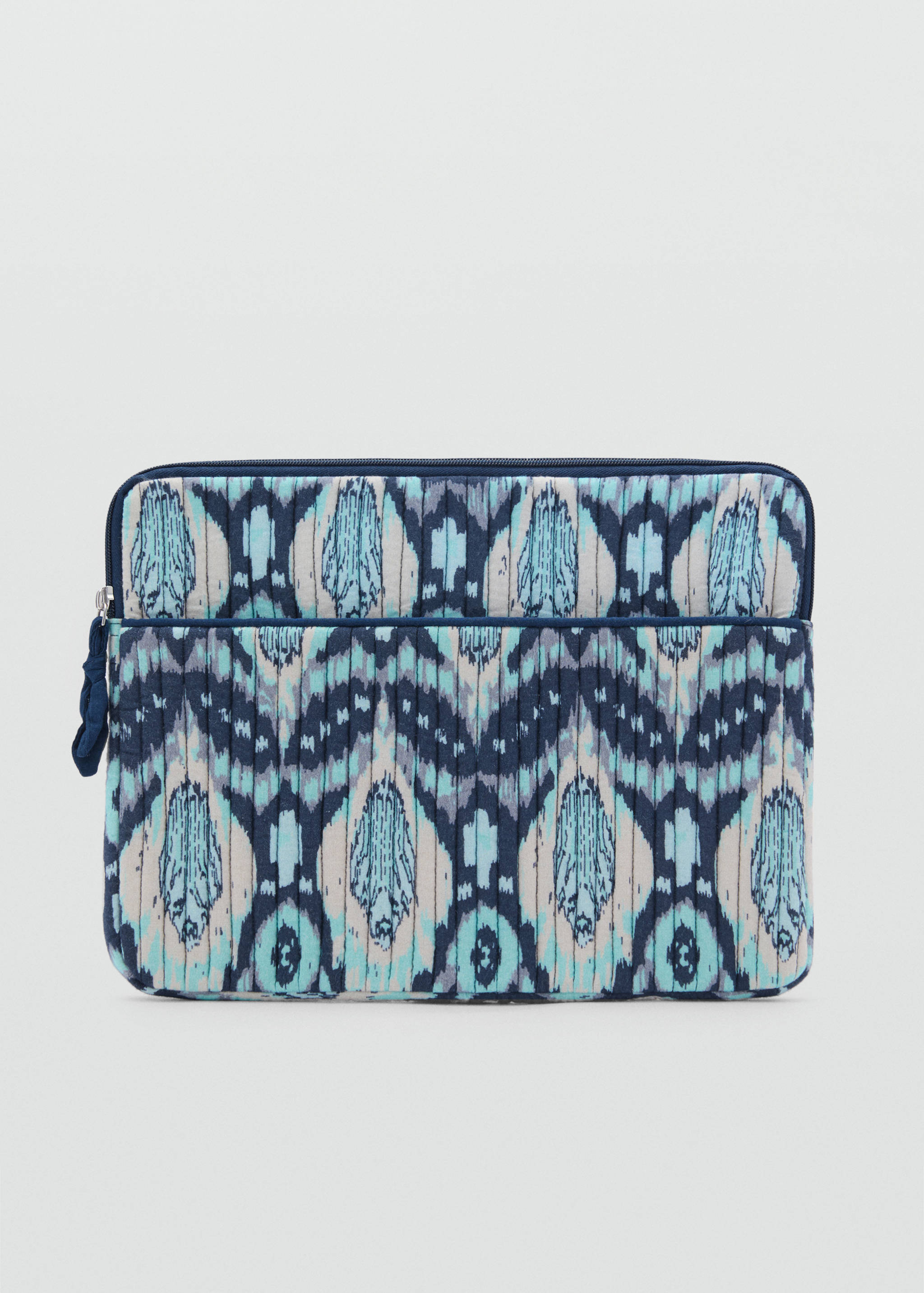 Funda portátil estampada - Artículo sin modelo