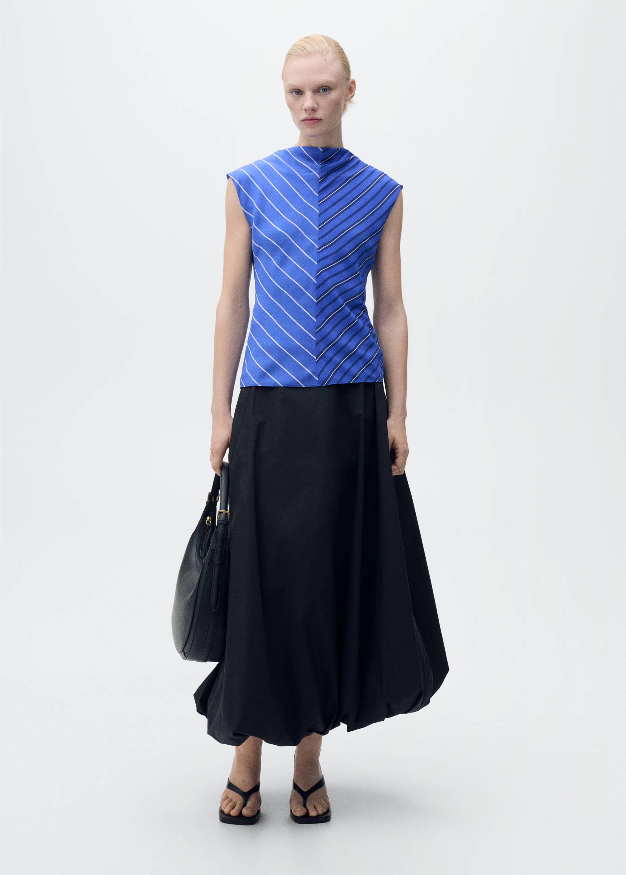 null - General plane