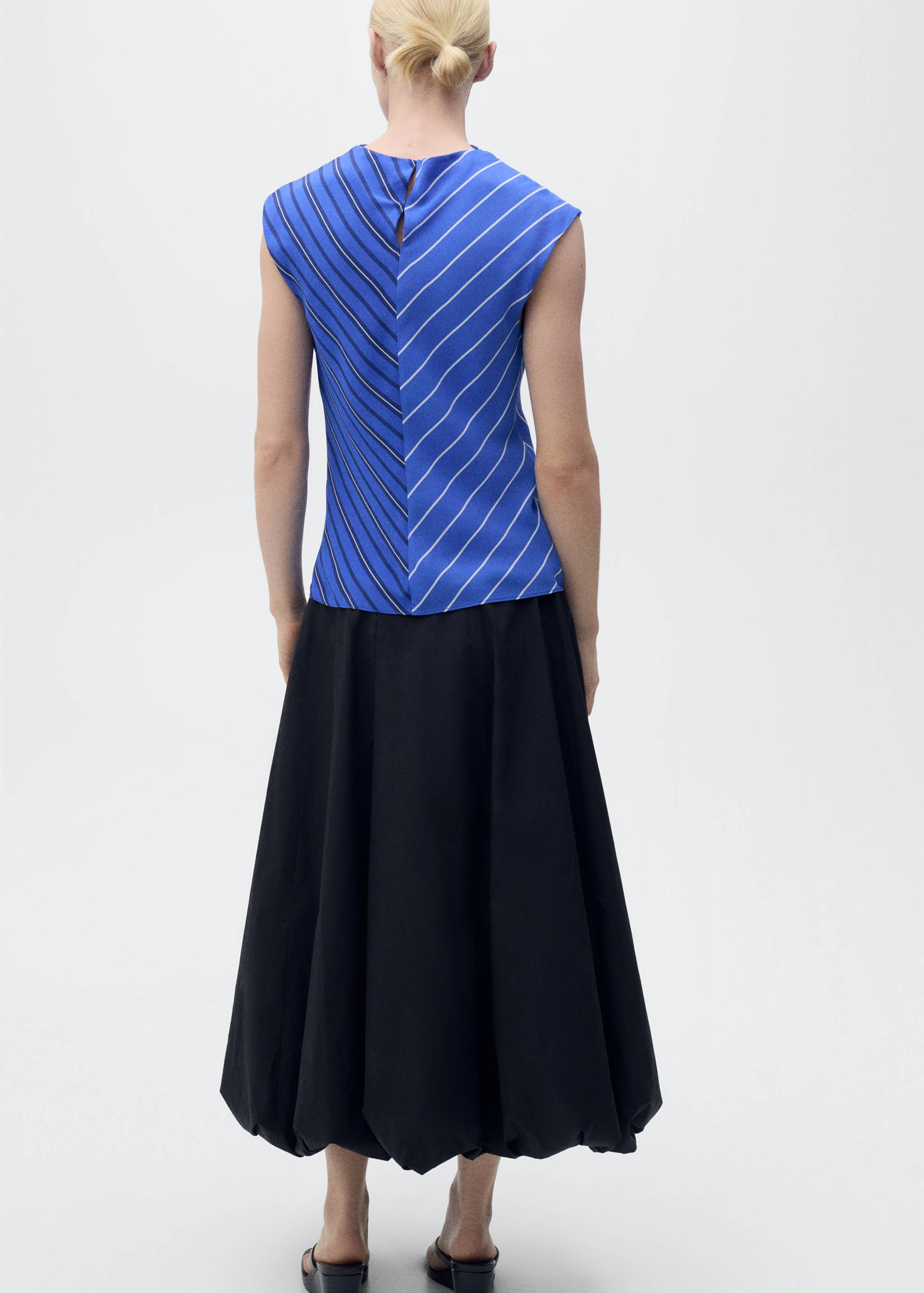 null - Reverse of the article