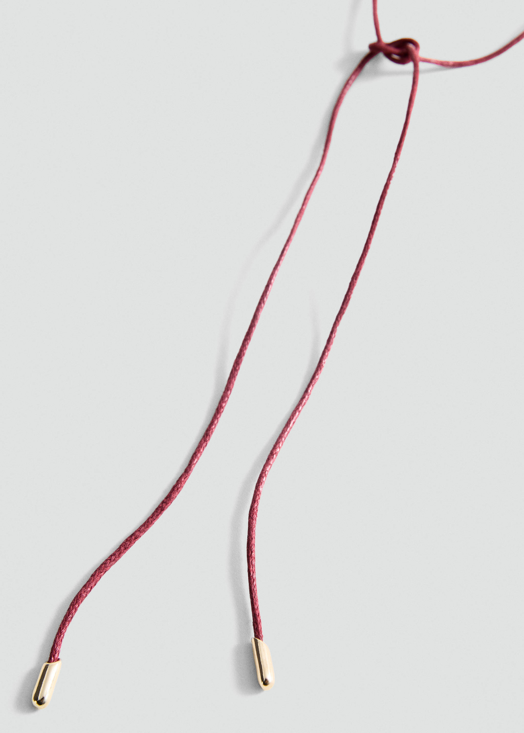 Collana ciondolo pietre - Dettaglio dell'articolo 1