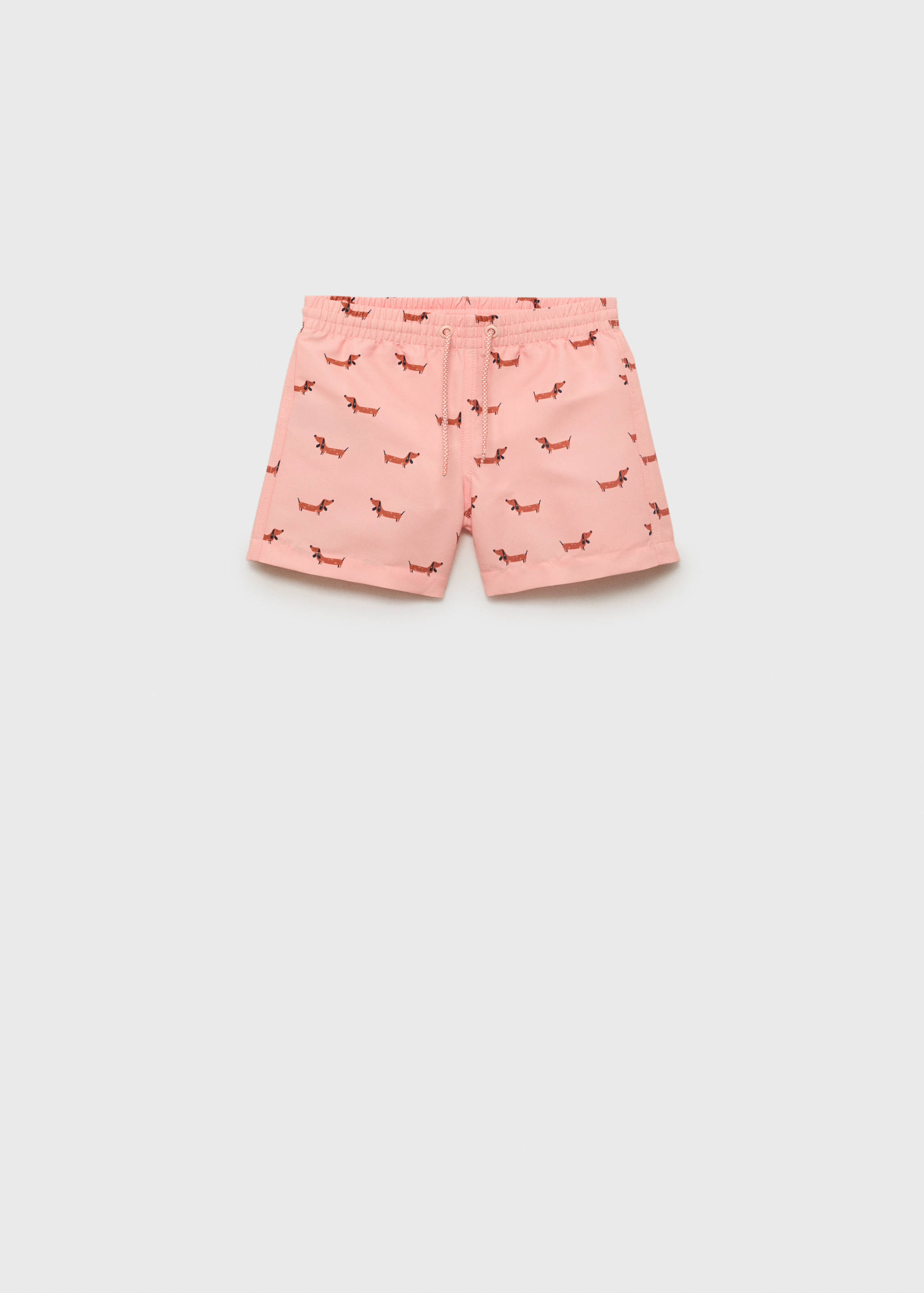 Fato de banho estampado - Artigo sem modelo