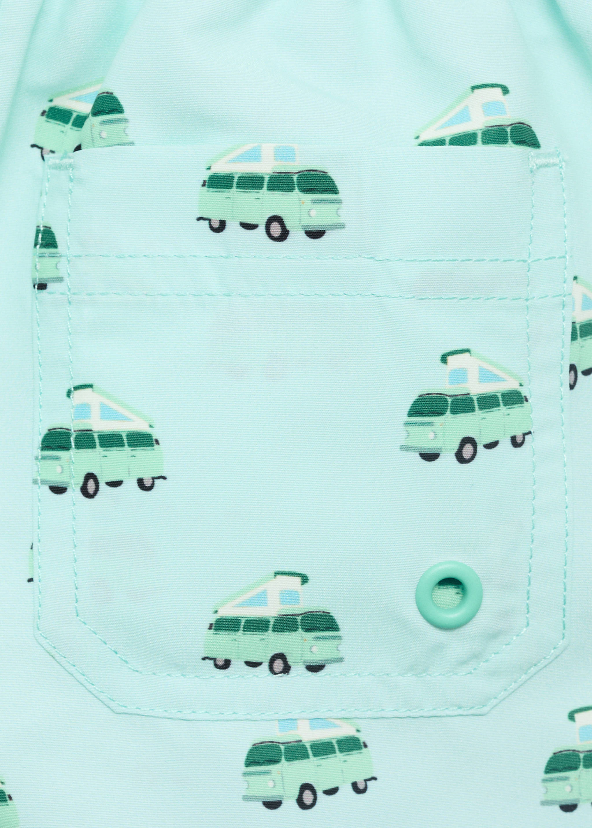 Banyador estampat - Detall de l'article 0