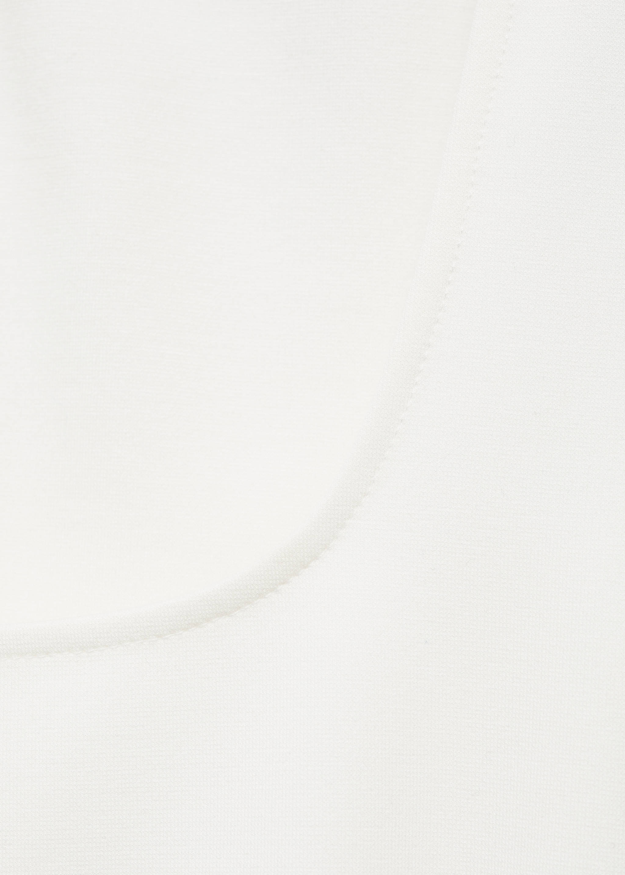 Trägerkleid mit Abnäher-Details - Detail des Artikels 8