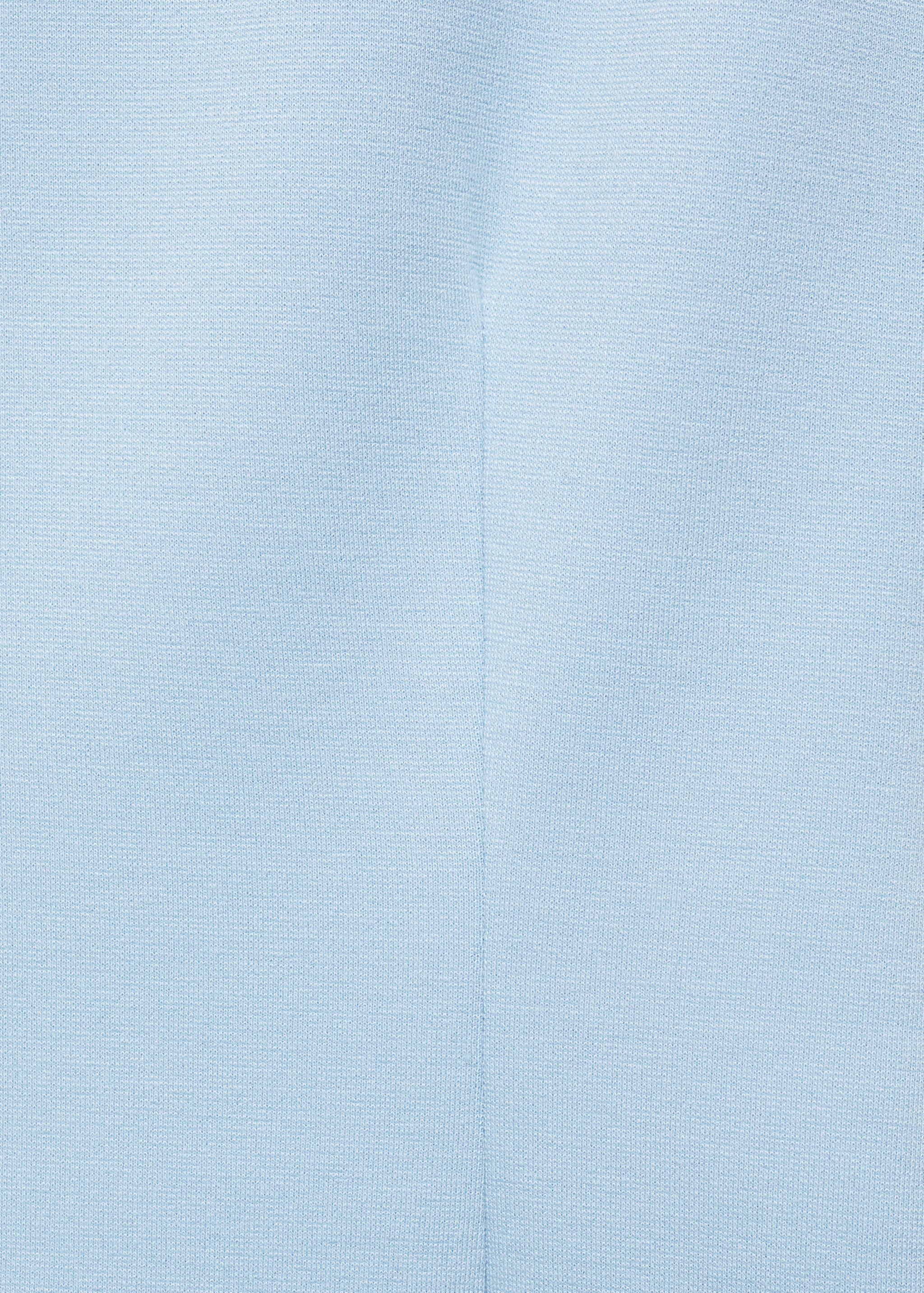 Trägerkleid mit Abnäher-Details - Detail des Artikels 0