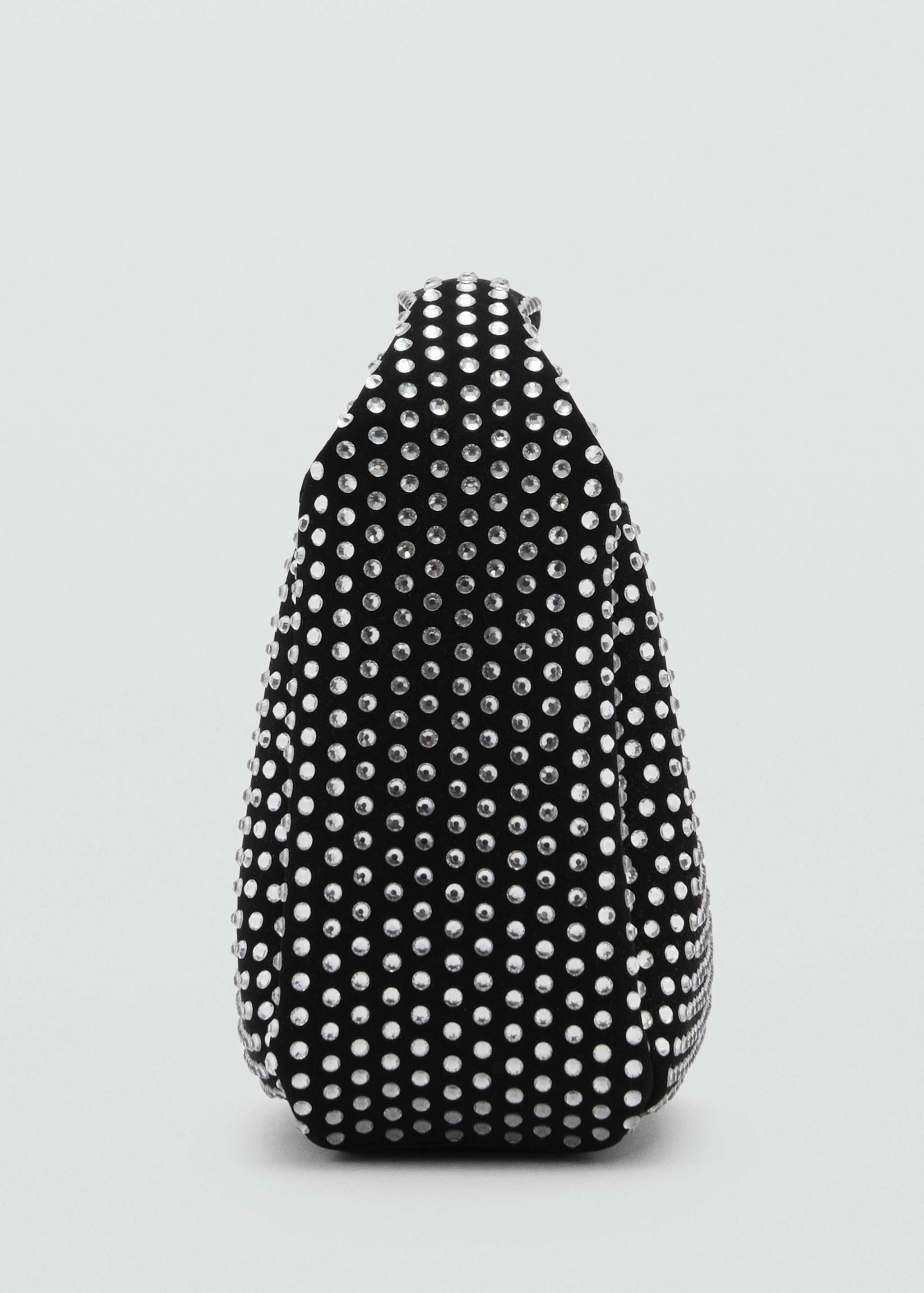 Minibolso strass cadena - Detalle del artículo 1