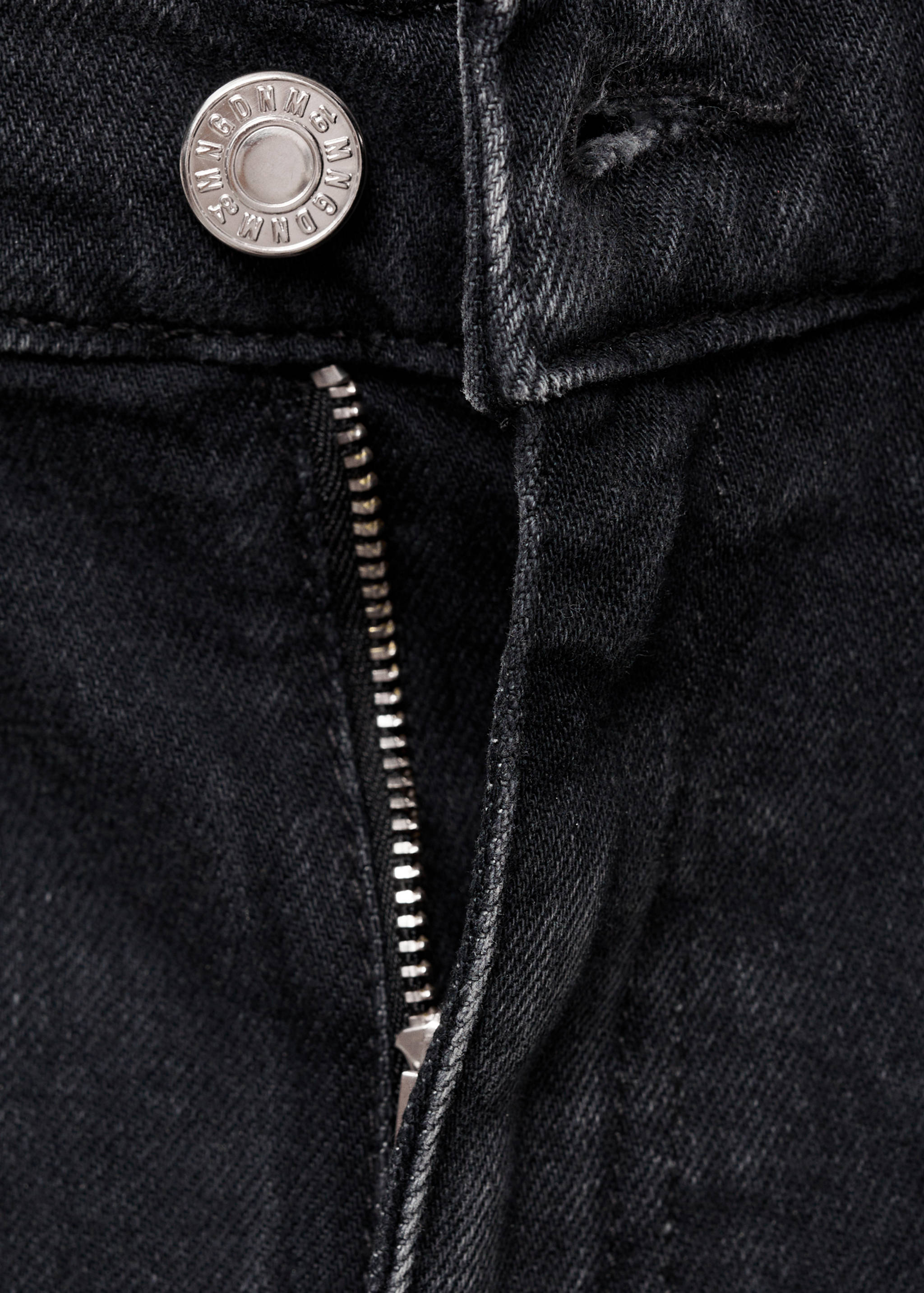 Jeans Claudia slim crop - Detalle del artículo 8