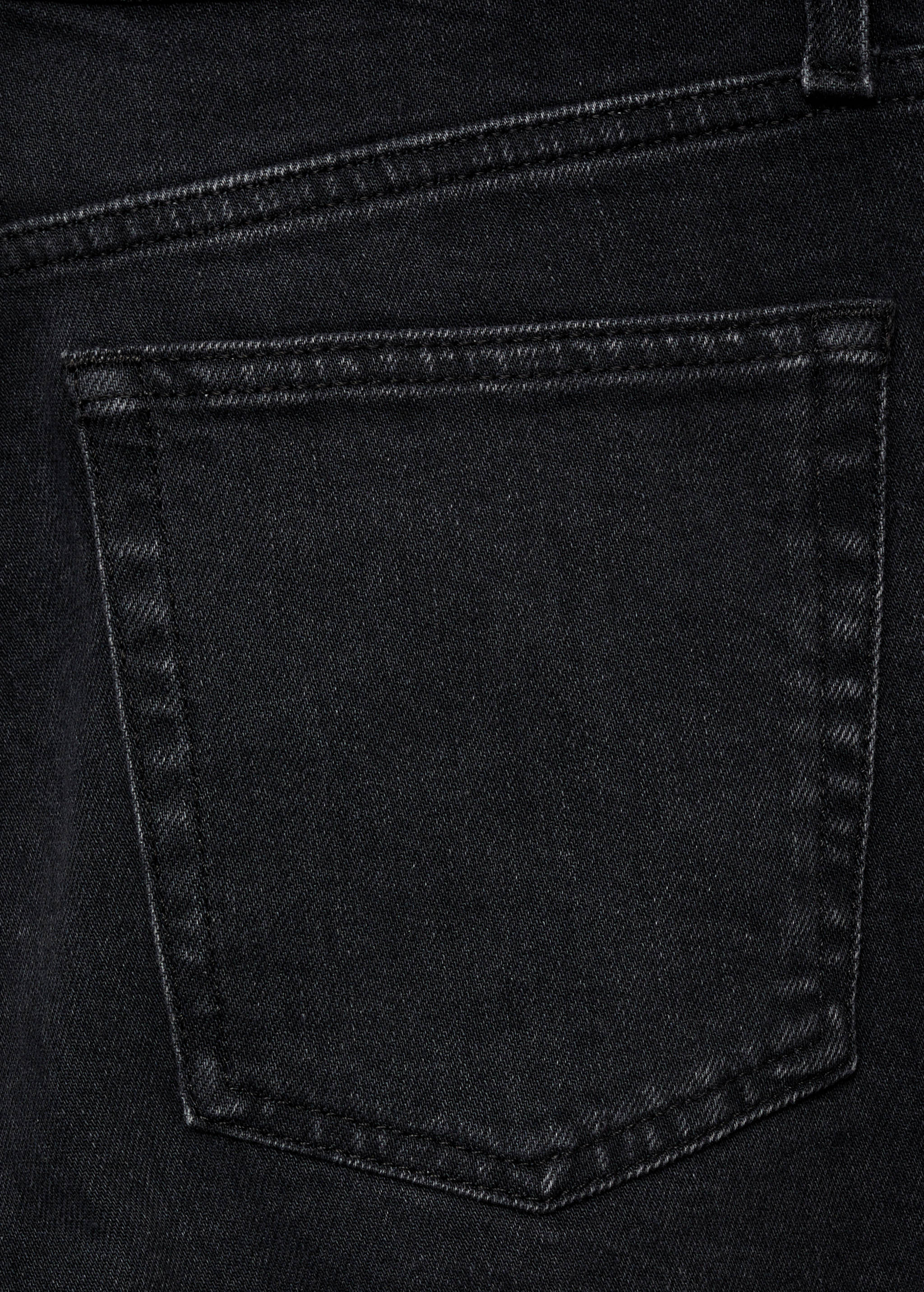 Jeans Claudia slim crop - Detalle del artículo 0