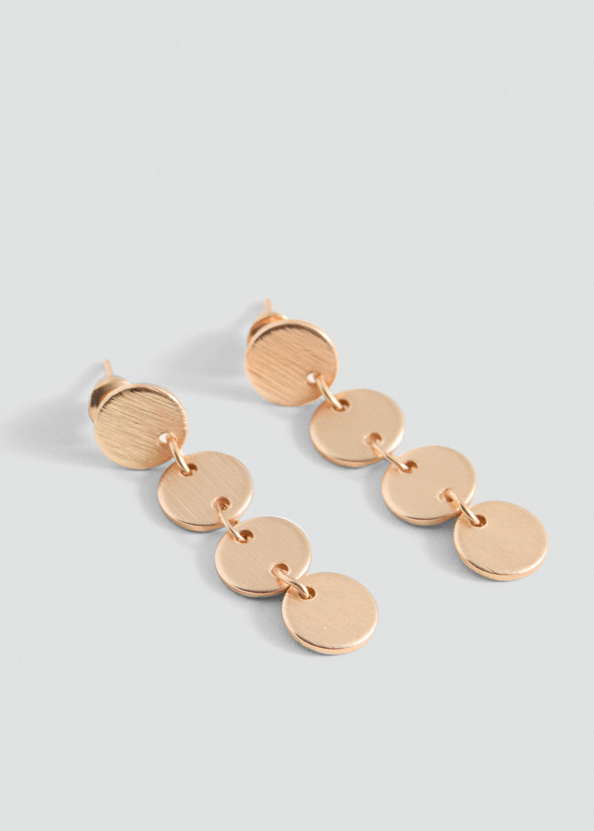 Set collar y pendientes - Detalle del artículo 1