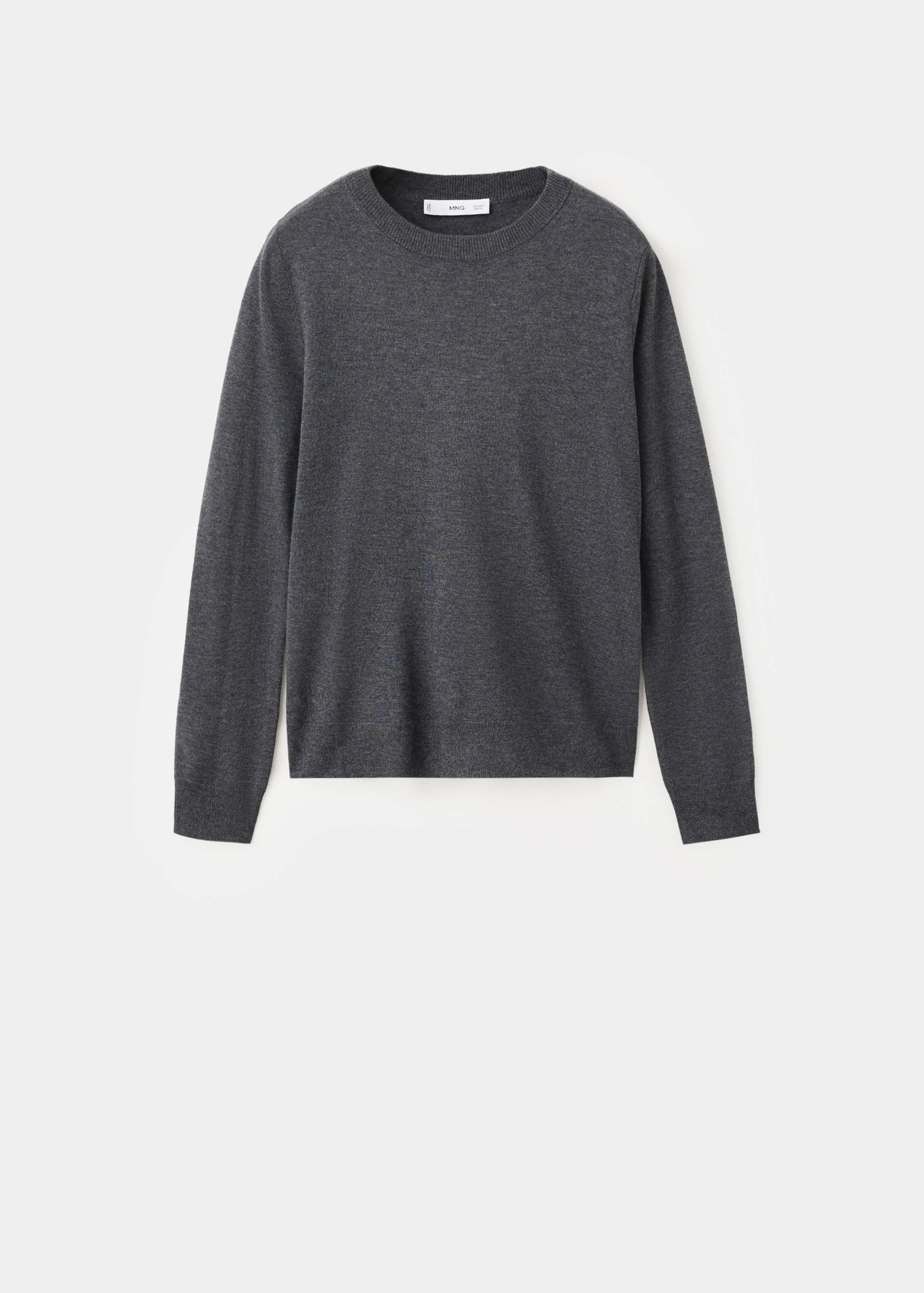 Sweater unilucca - Article without model