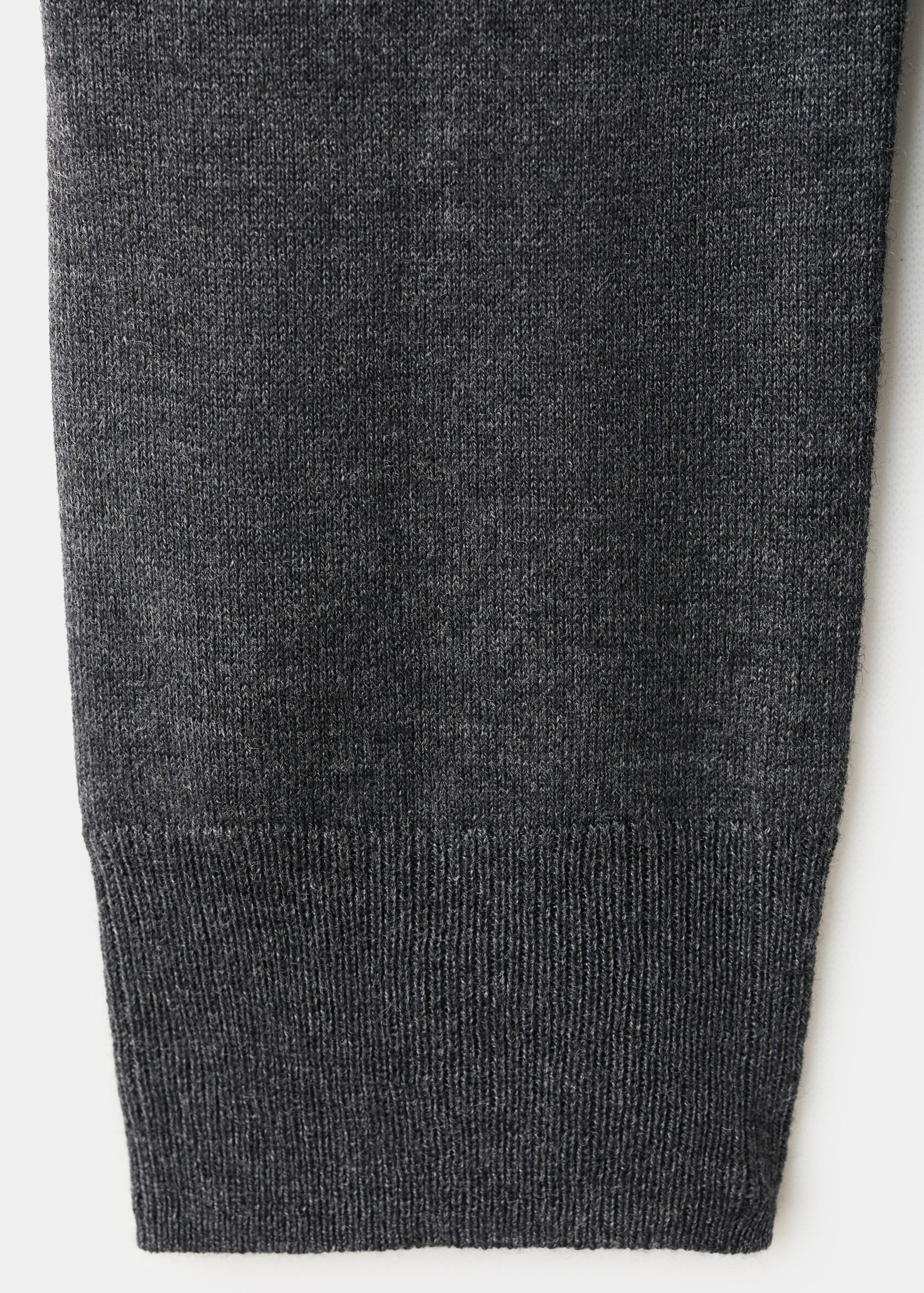 Sweater unilucca - Details of the article 8