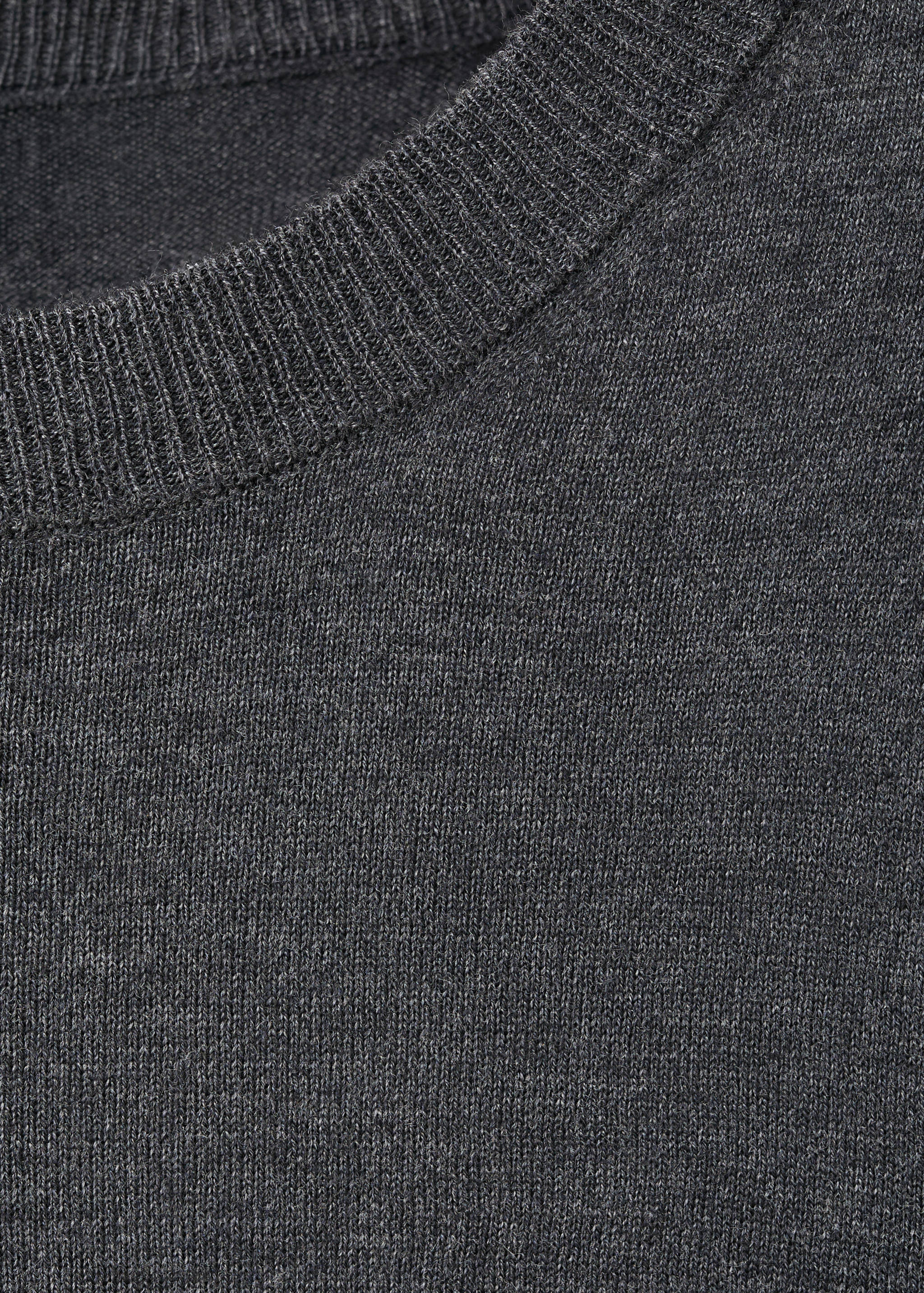Sweater unilucca - Details of the article 0