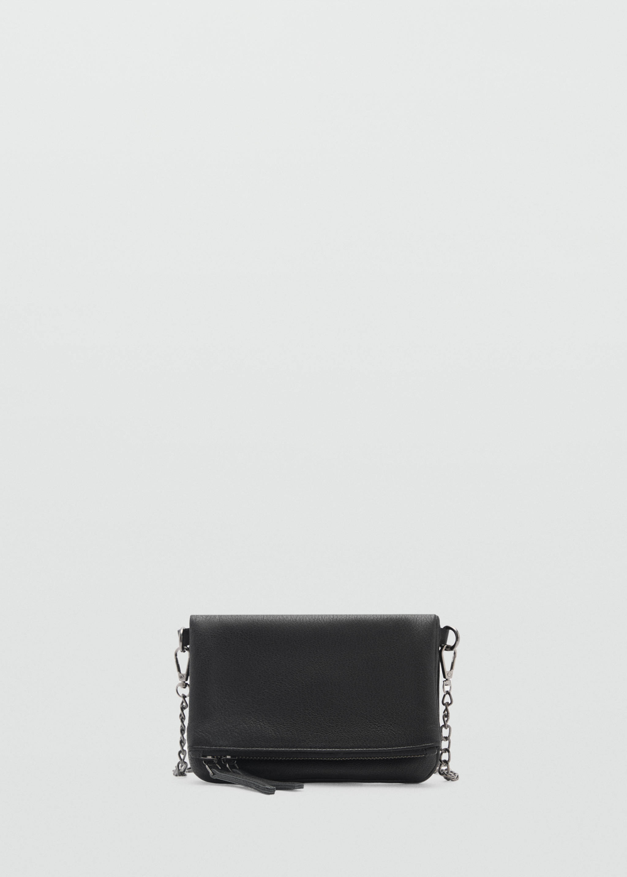 Sac enveloppe chaîne - Article sans modèle