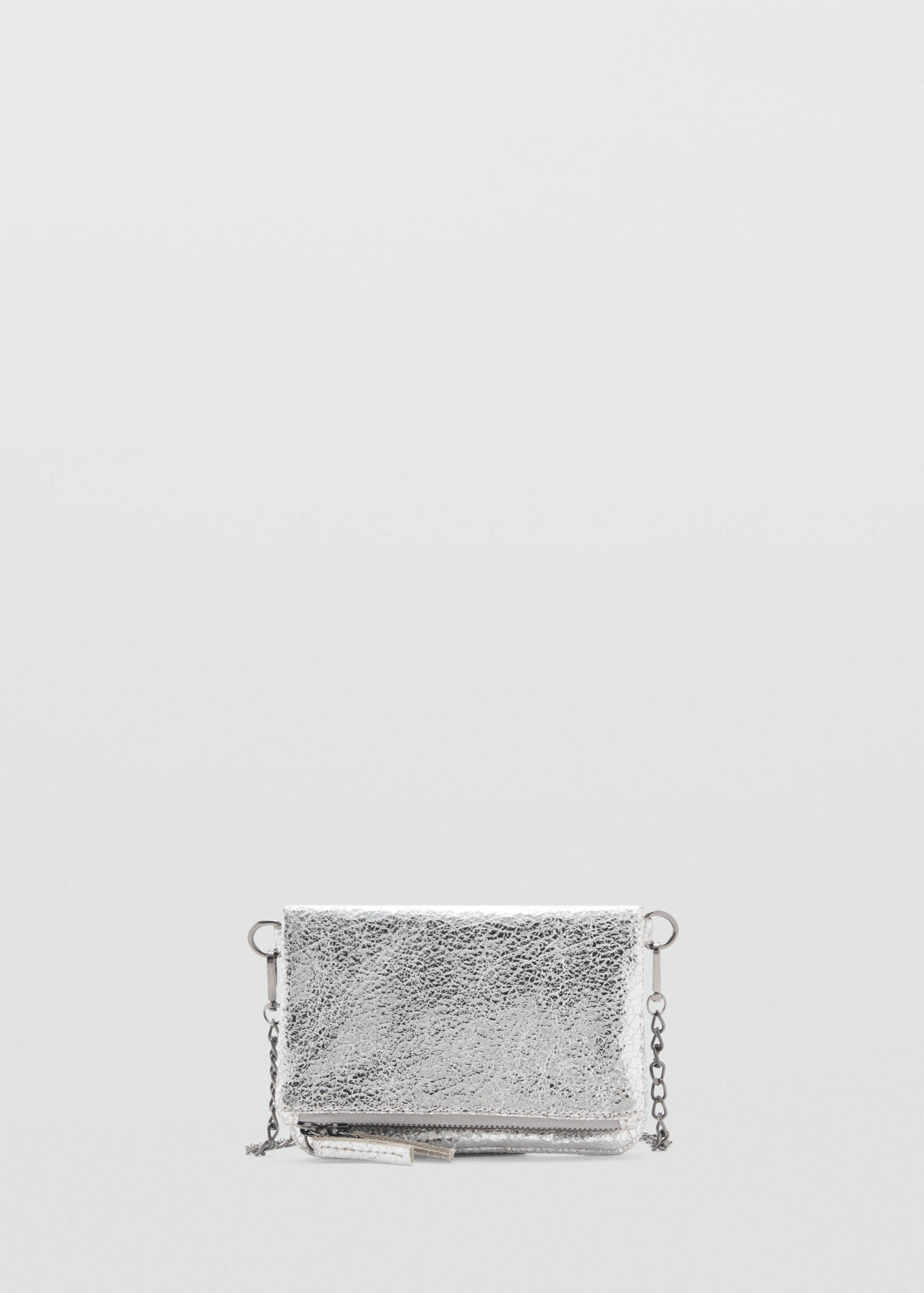 Sac enveloppe chaîne - Article sans modèle