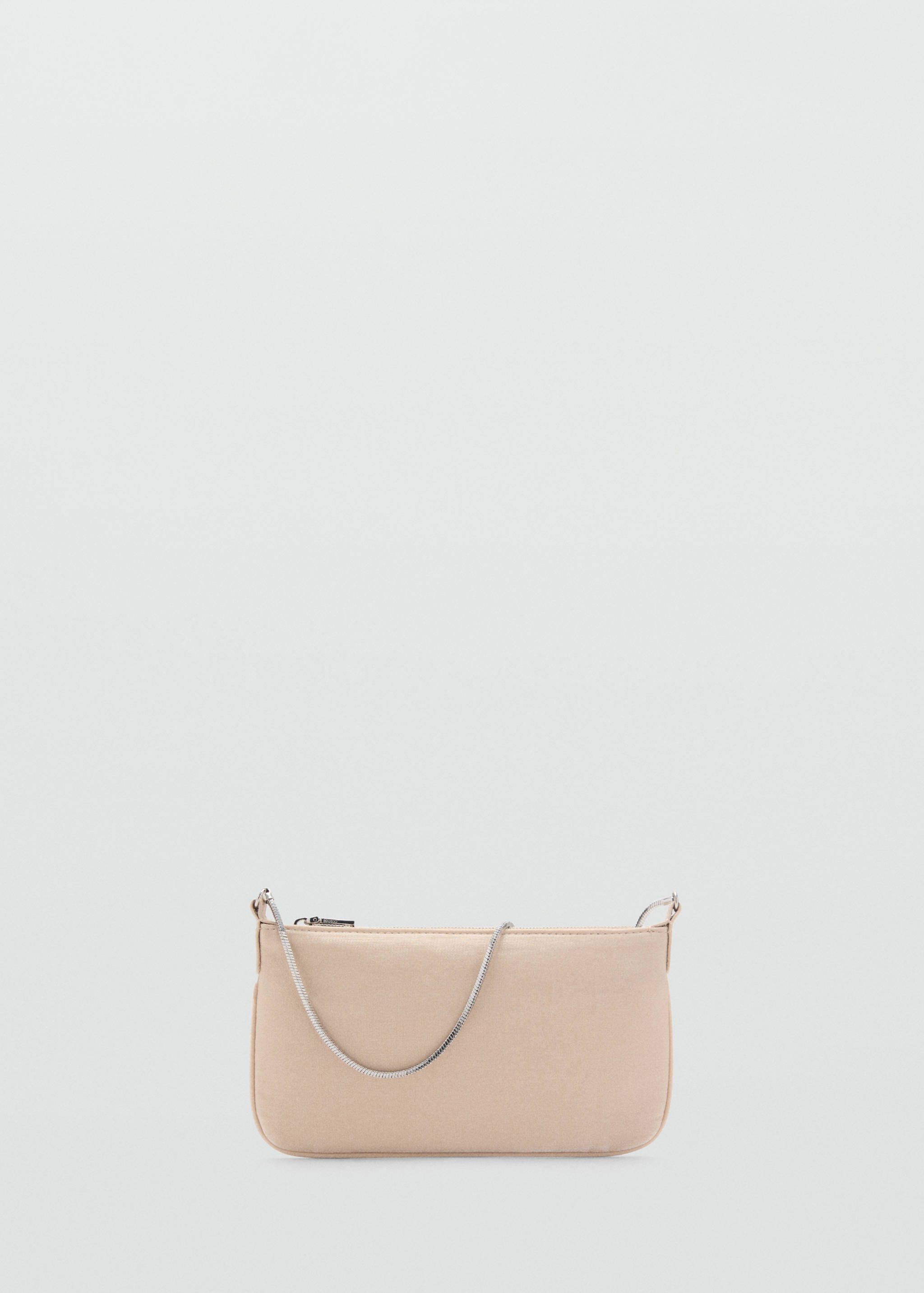 Sac chaîne finition brillante - Article sans modèle