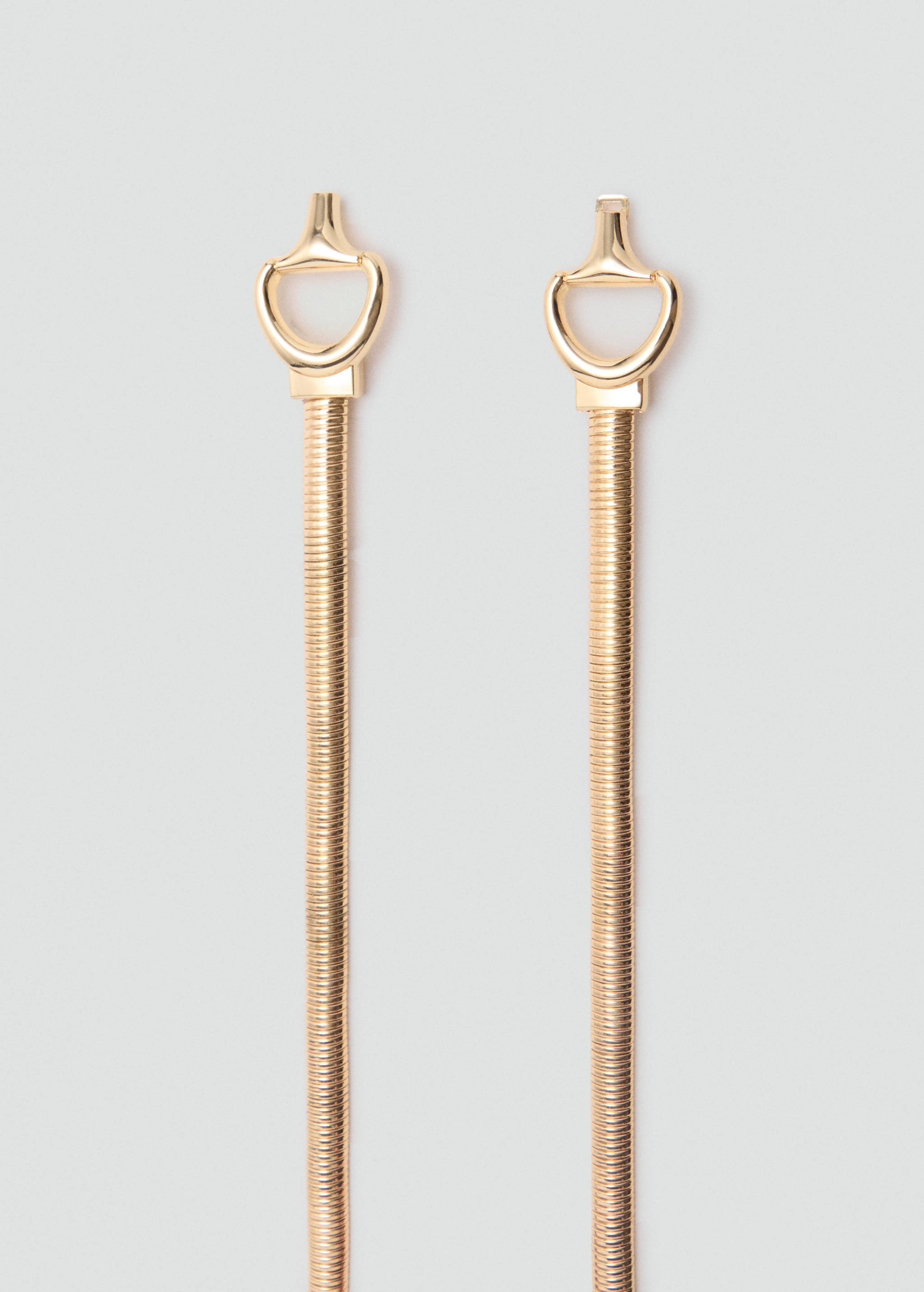 Ceinture maillons - Détail de l'article 1