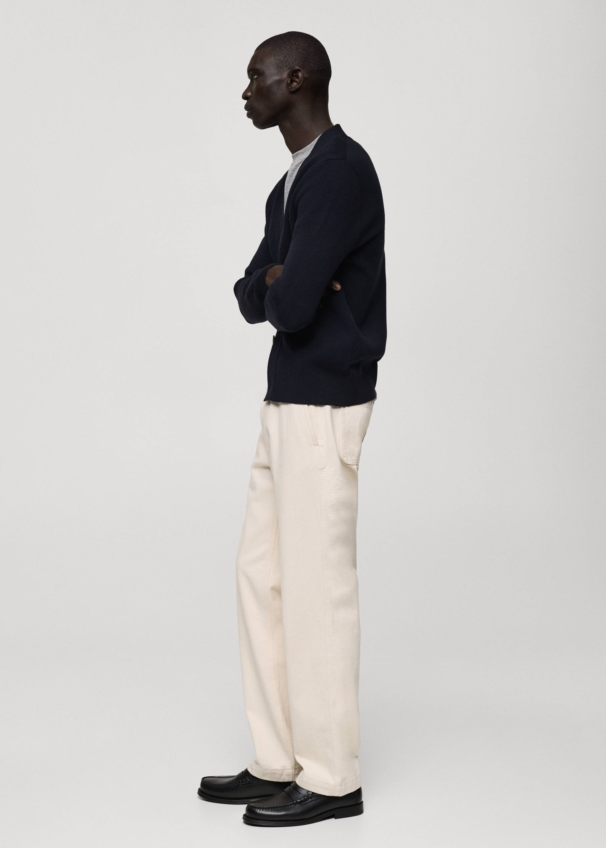 Jean coton regular-fit - Détail de l'article 2