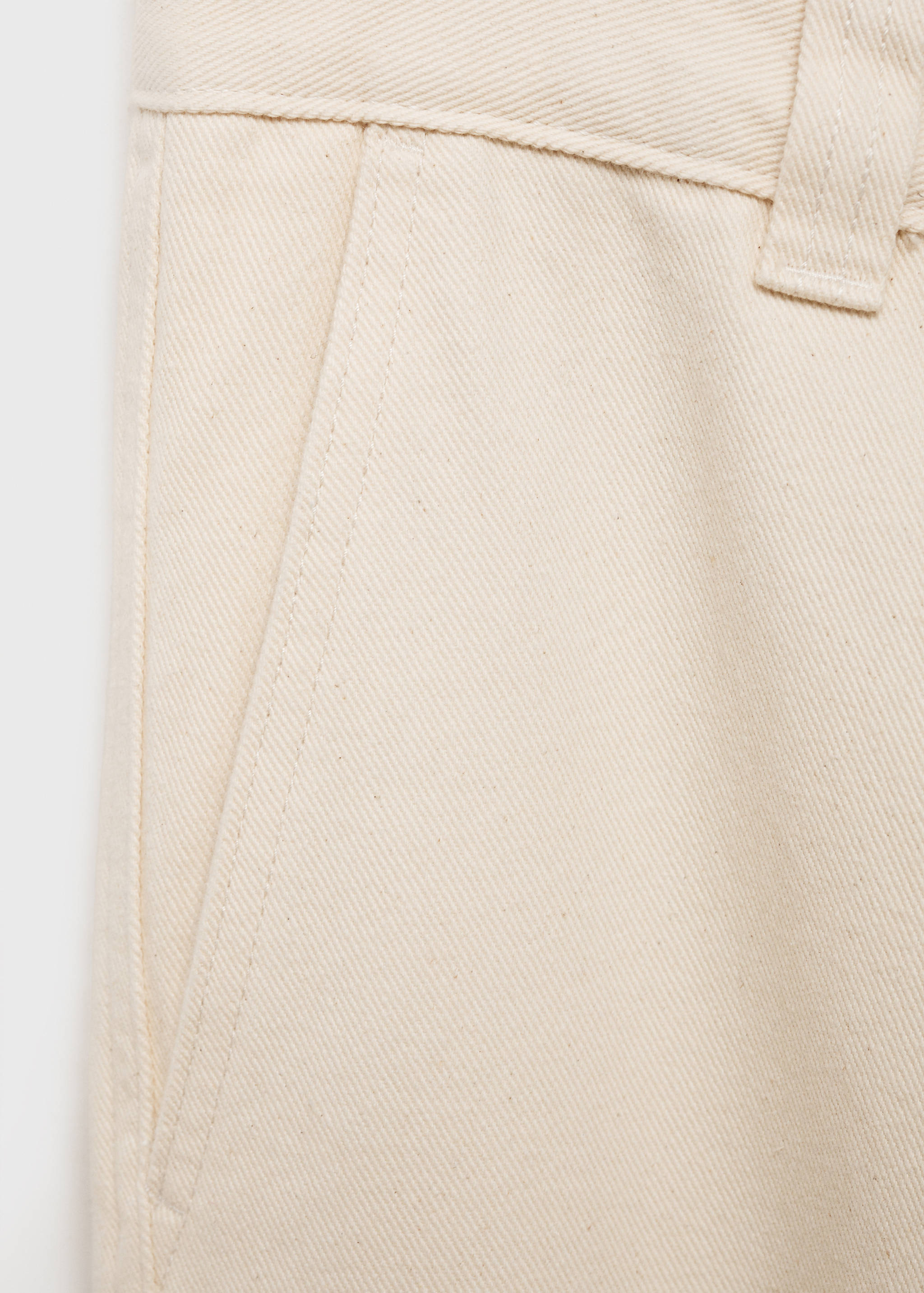 Jean coton regular-fit - Détail de l'article 0