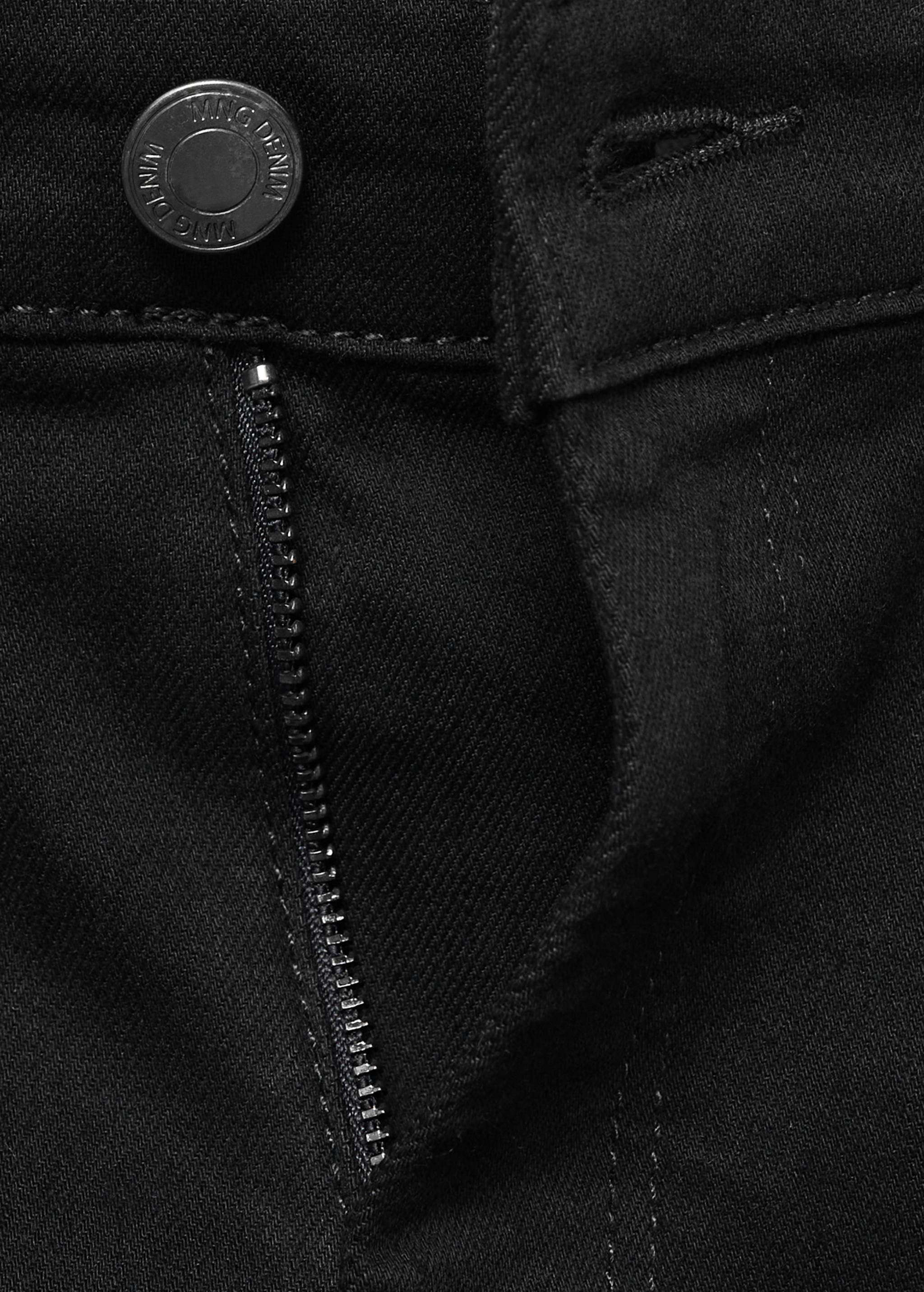 Jean Patrick slim fit Ultra Soft Touch - Détail de l'article 8