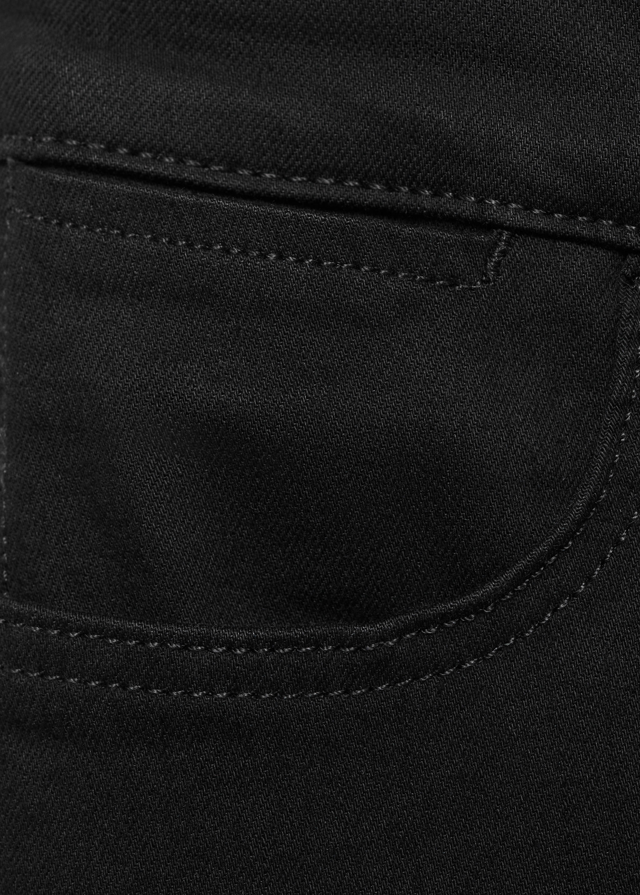 Jean Patrick slim fit Ultra Soft Touch - Détail de l'article 0