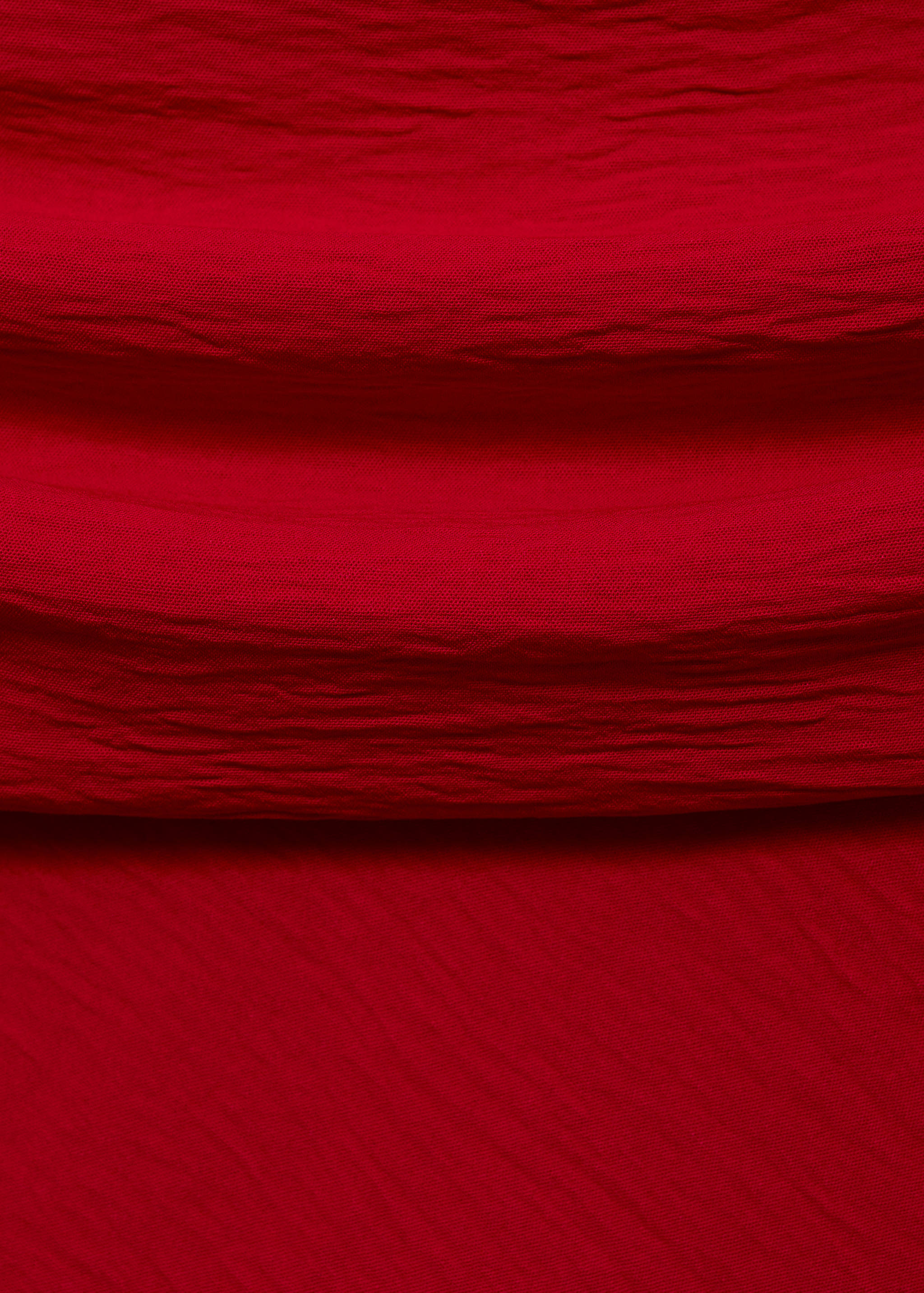 Halenka s holými rameny - Detail zboží 8