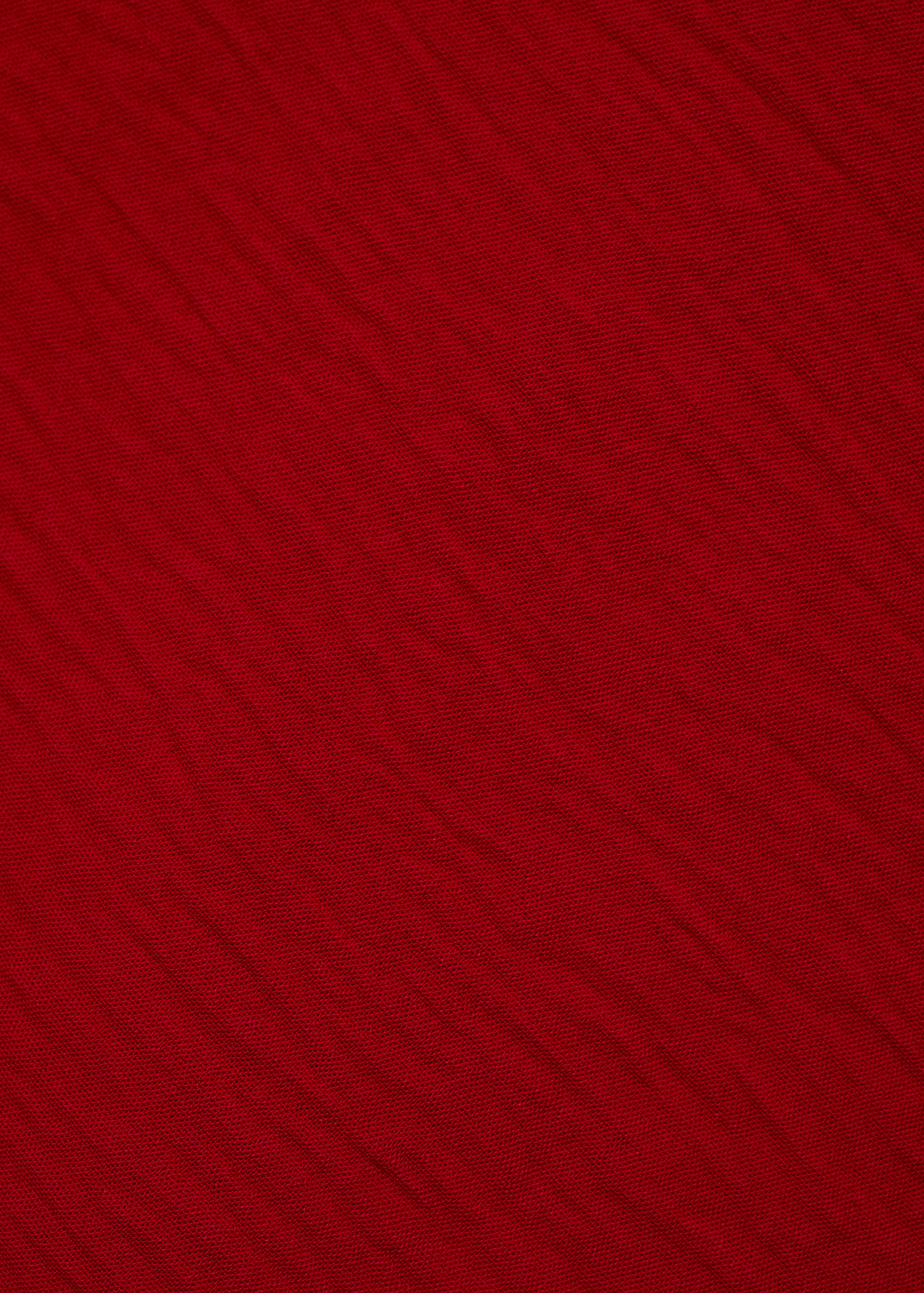 Halenka s holými rameny - Detail zboží 0