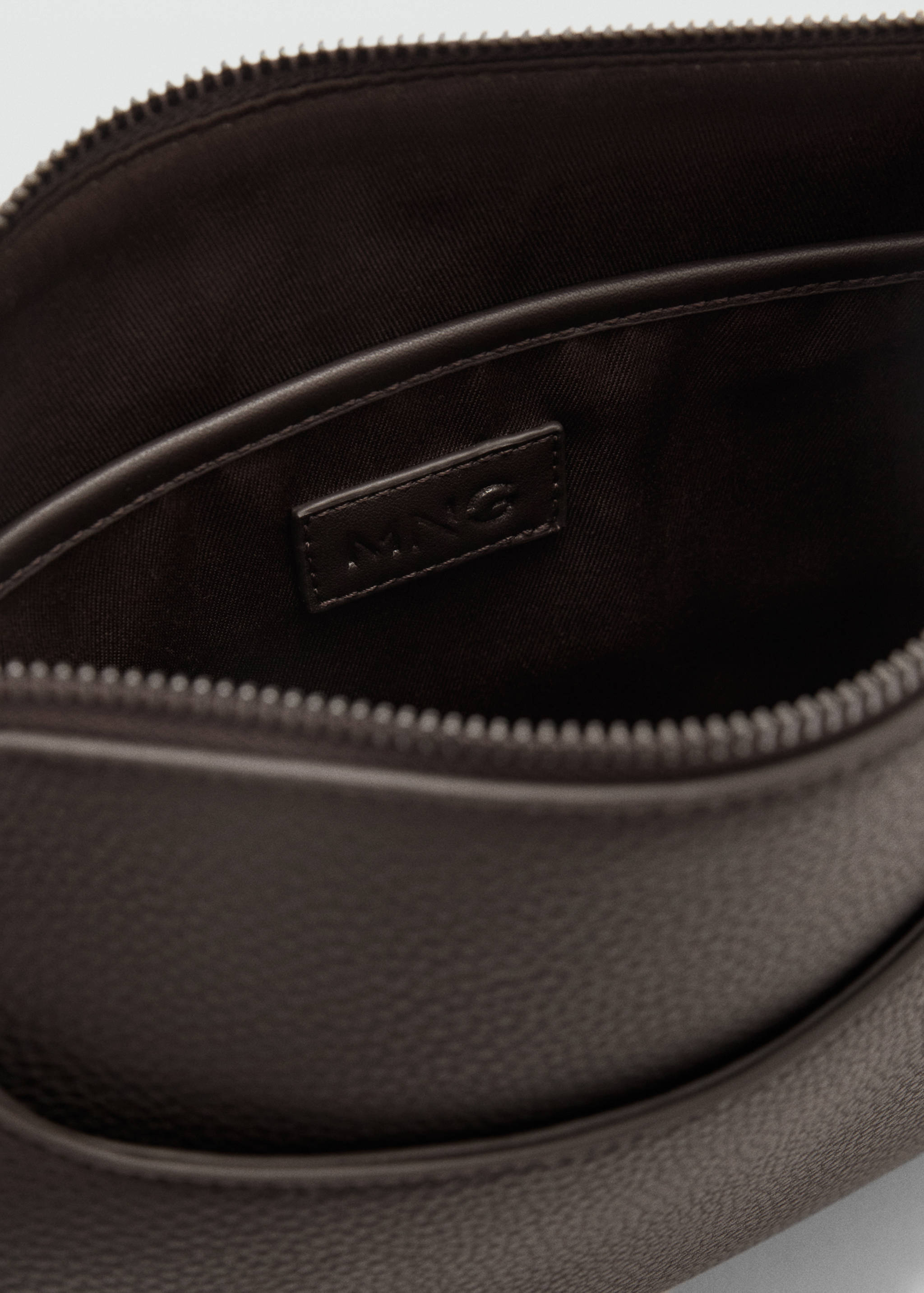 Sac enveloppe grainé - Détail de l'article 1