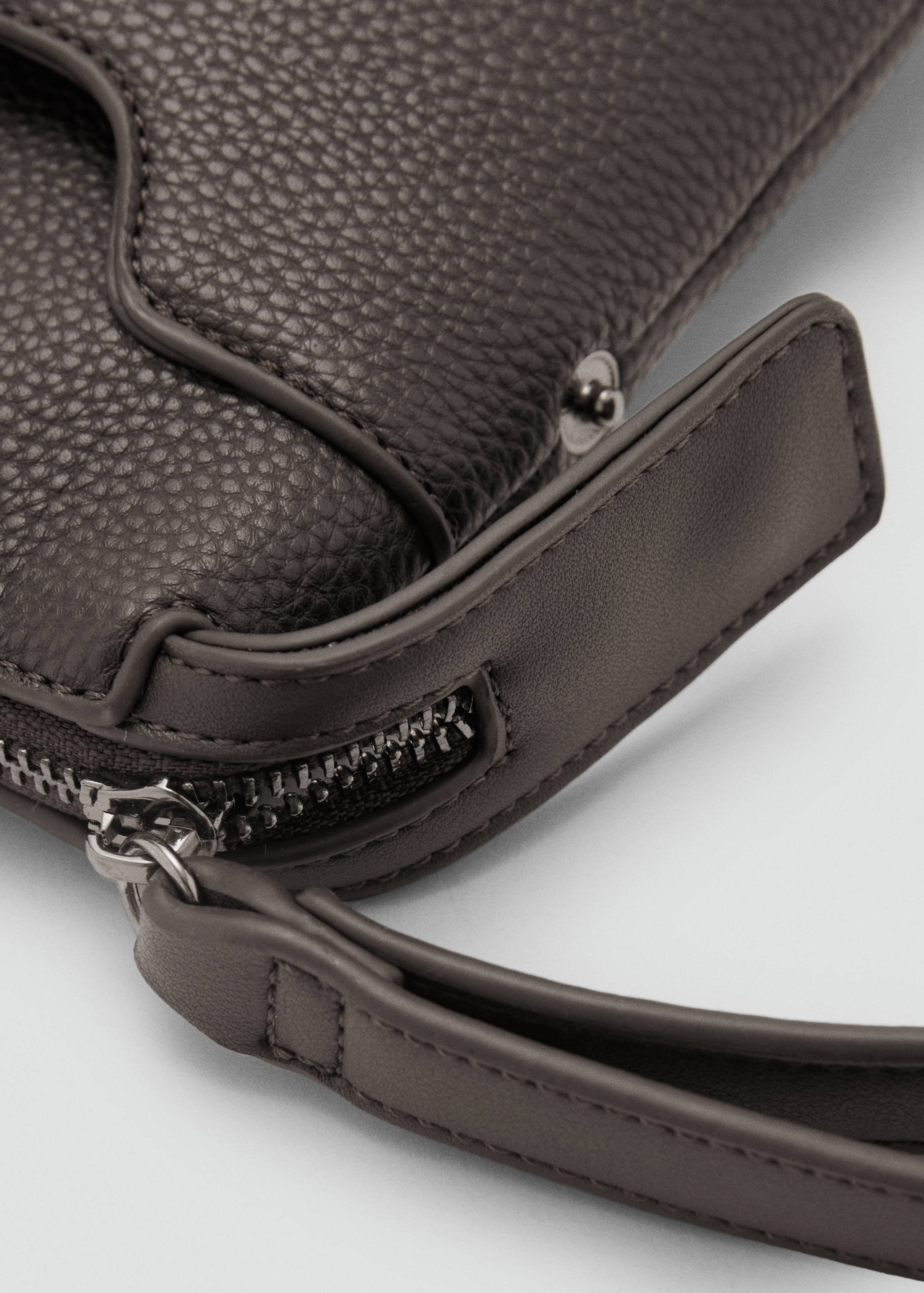 Sac enveloppe grainé - Détail de l'article 2