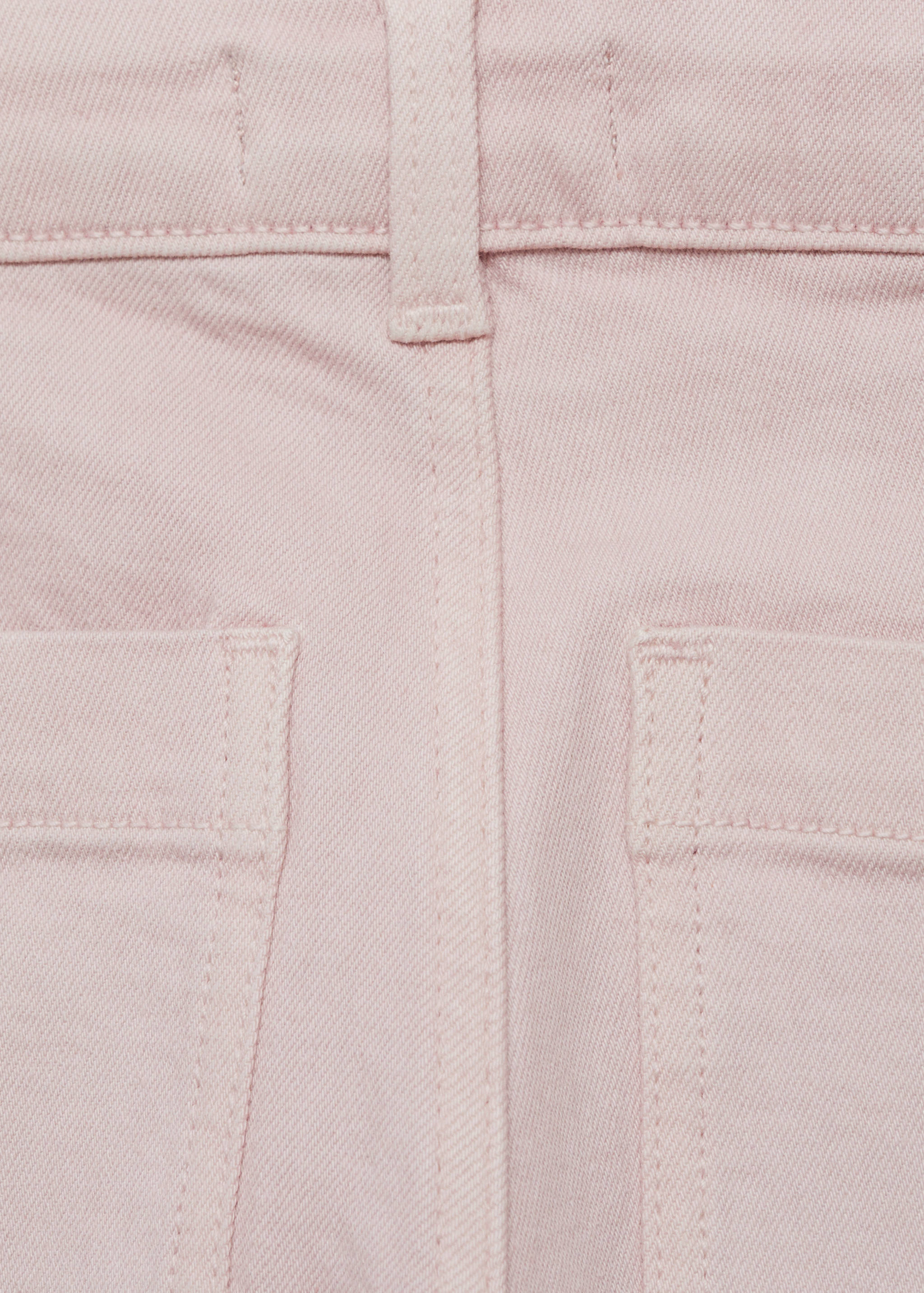 Jeans straight fit - Detalle del artículo 0